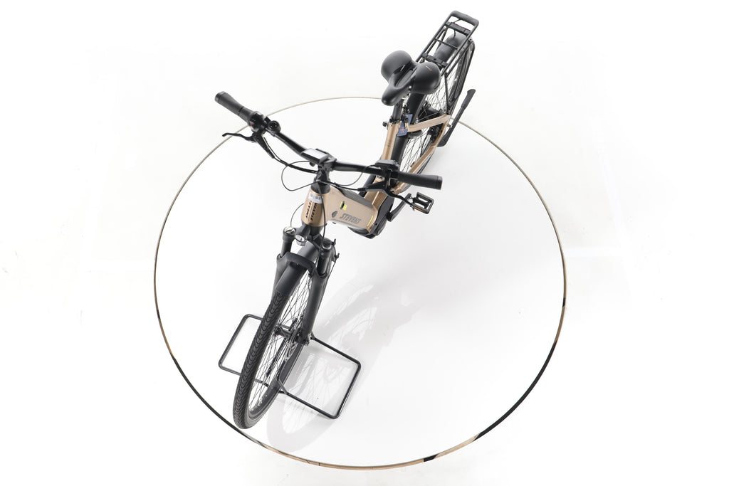 Stevens E-Brione Luxe gen.1 City E-Bike Tiefeinsteiger 2024 - Image 17