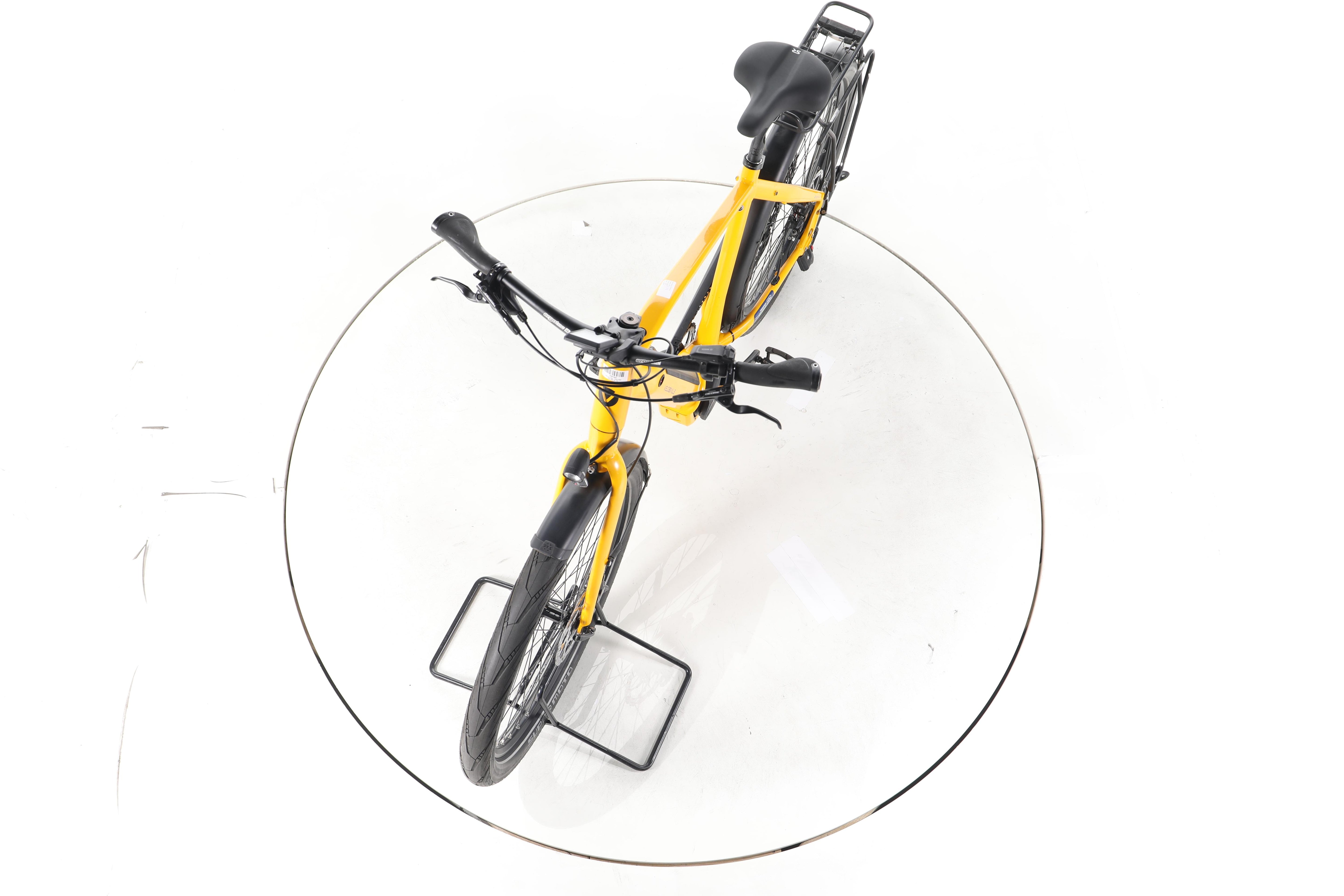 Velo de Ville SEB 990 Trekking E-Bike - Image 17