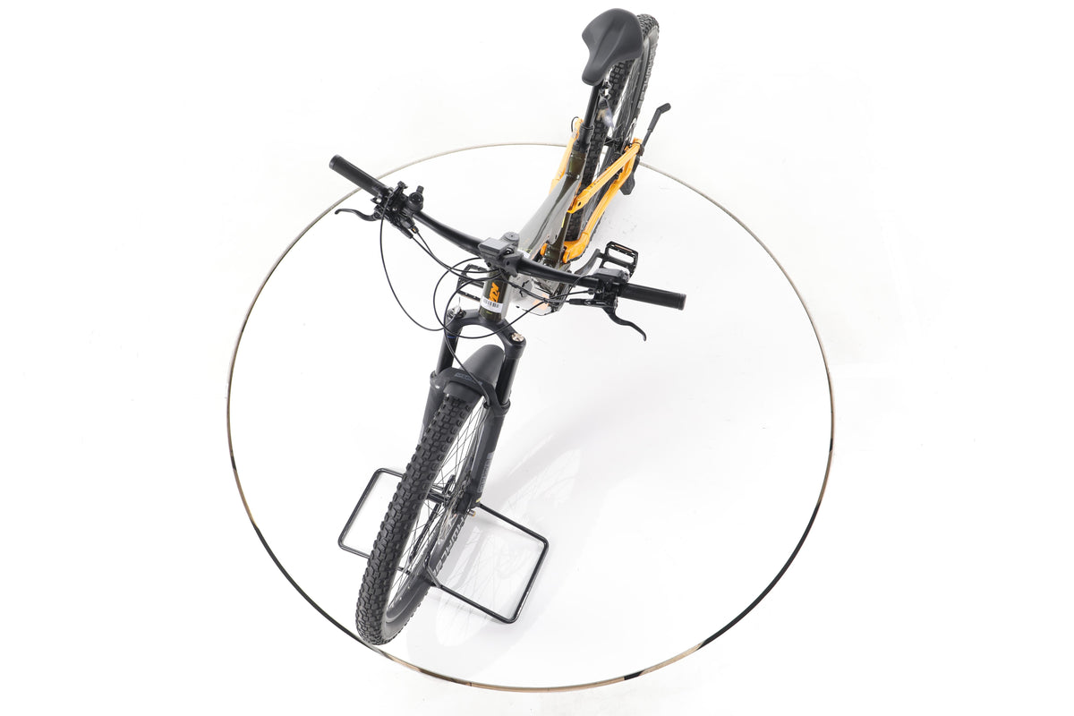 KTM Macina Chacana 792 E-Bike Fully - Image 17