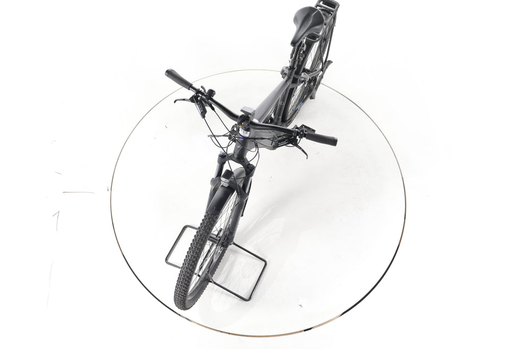 Specialized Turbo Tero 4.0EQ Trekking E-Bike - Image 17