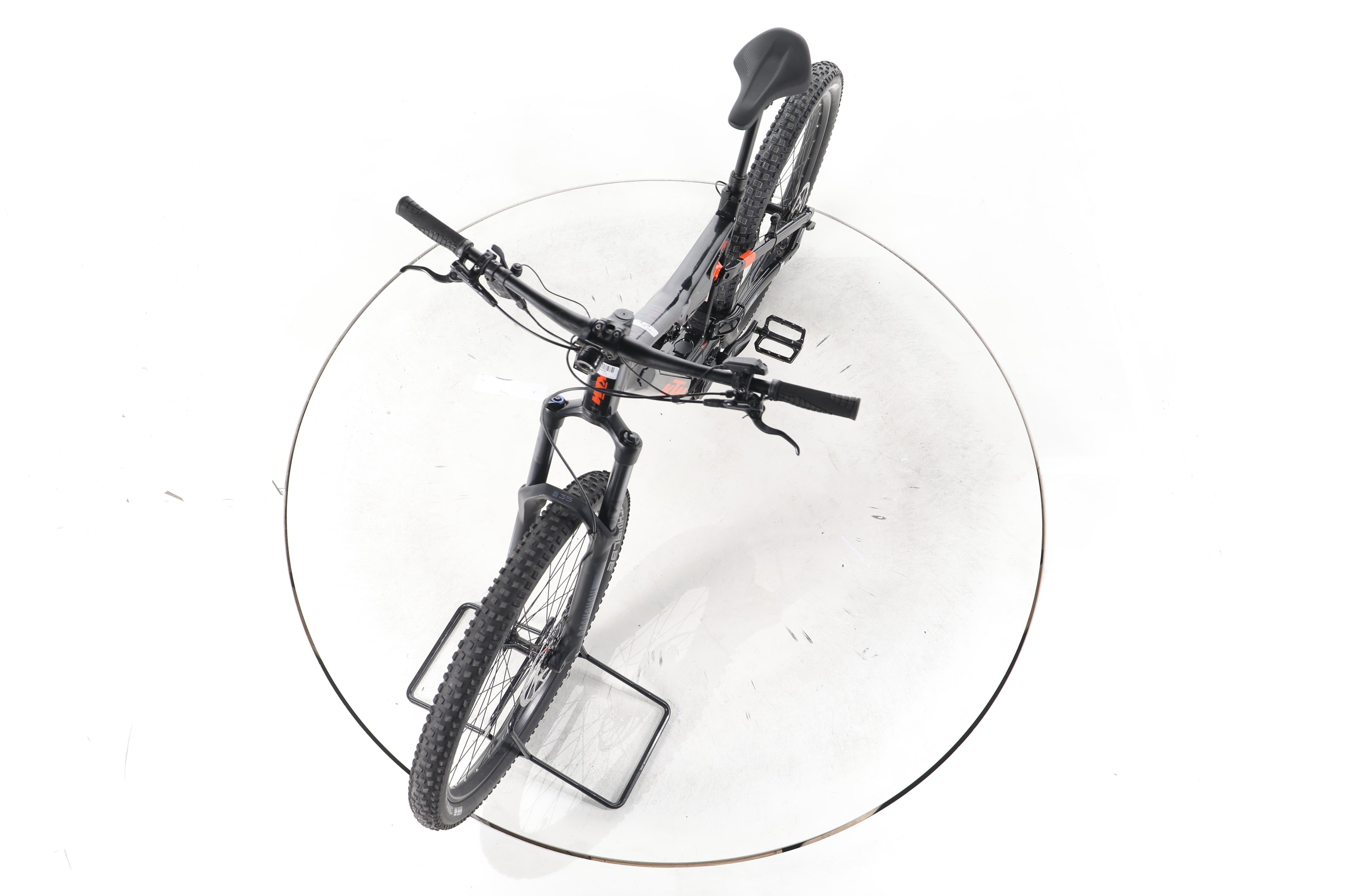 KTM Macina Kapoho 7973 E-Bike Fully - Image 17