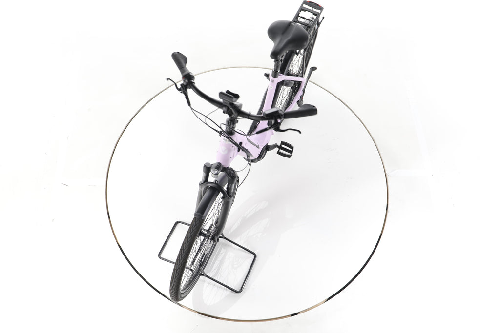 Velo de Ville AEB990 PX PRO City E-Bike Tiefeinsteiger 2025 - Image 17