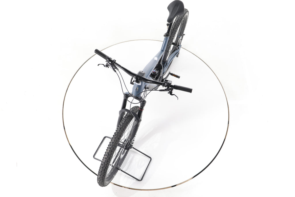Bulls E-Stream EVO AM 4 E-Bike Fully - Image 17