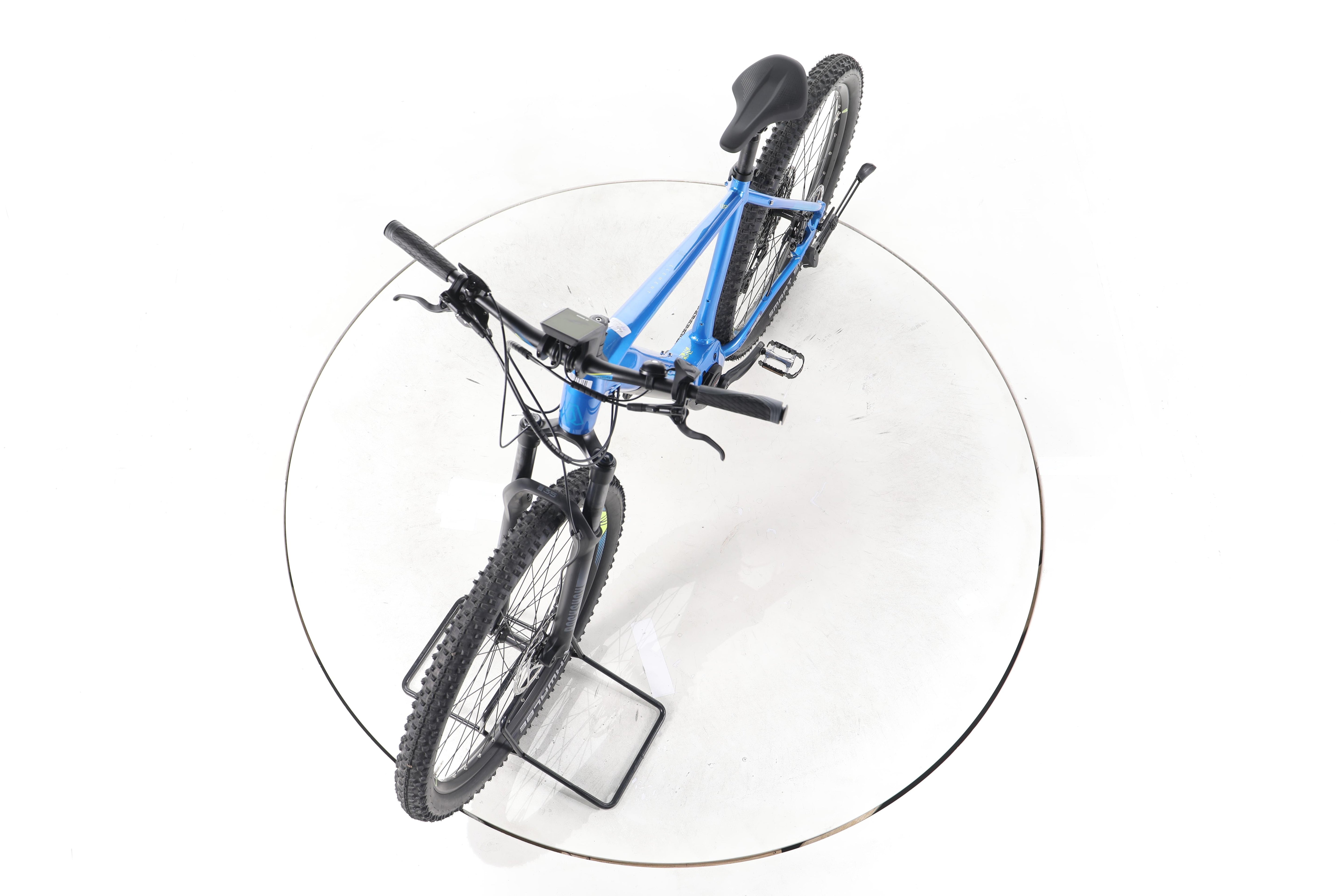 Axess Element 29 E-Bike - Image 17