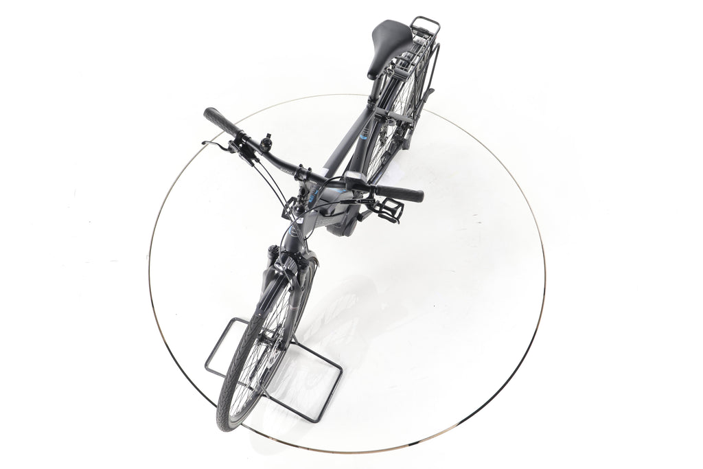 Gudereit ET-3 evo Trekking E-Bike - Image 17