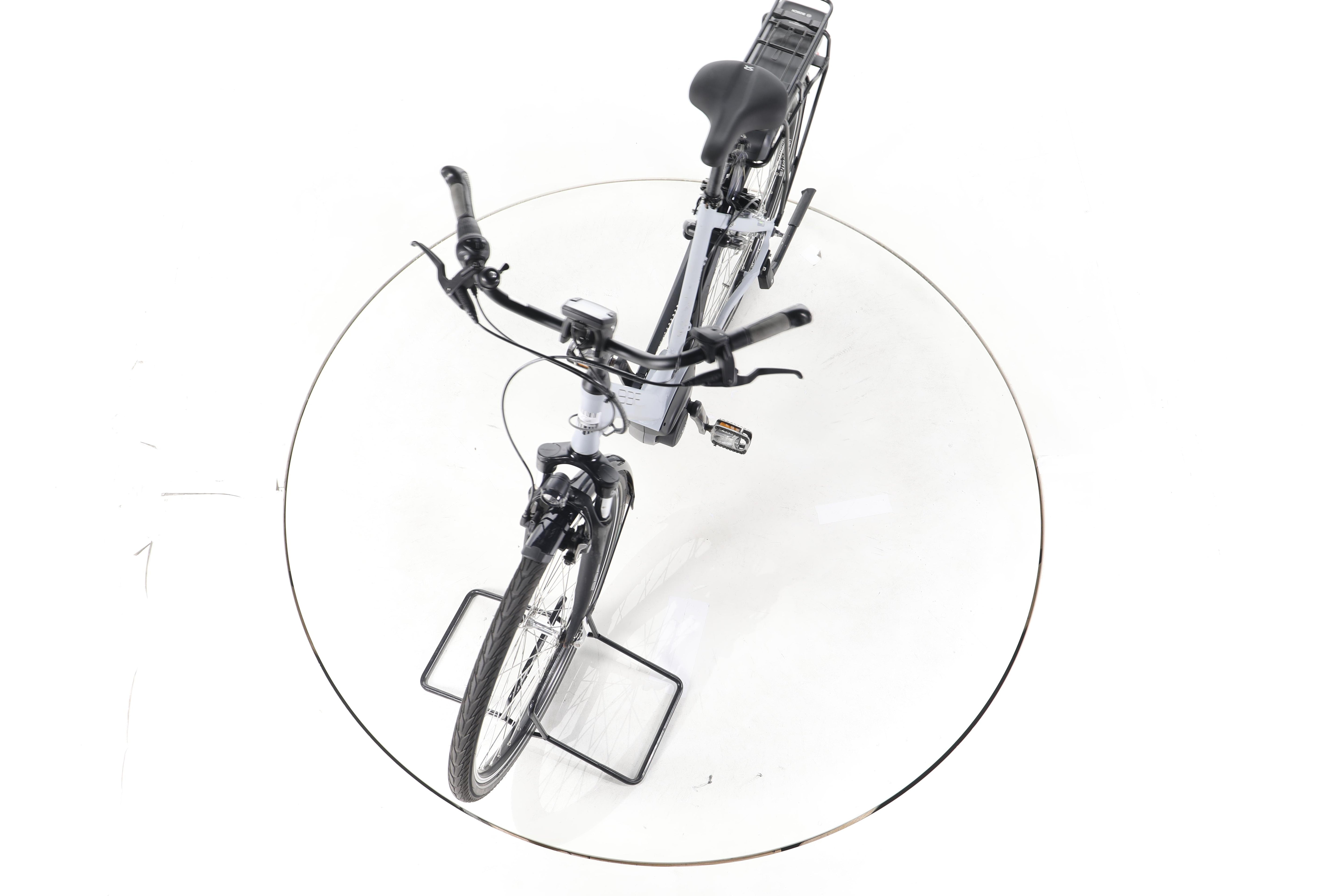 BBF Genf Plus City E-Bike Tiefeinsteiger - Image 17