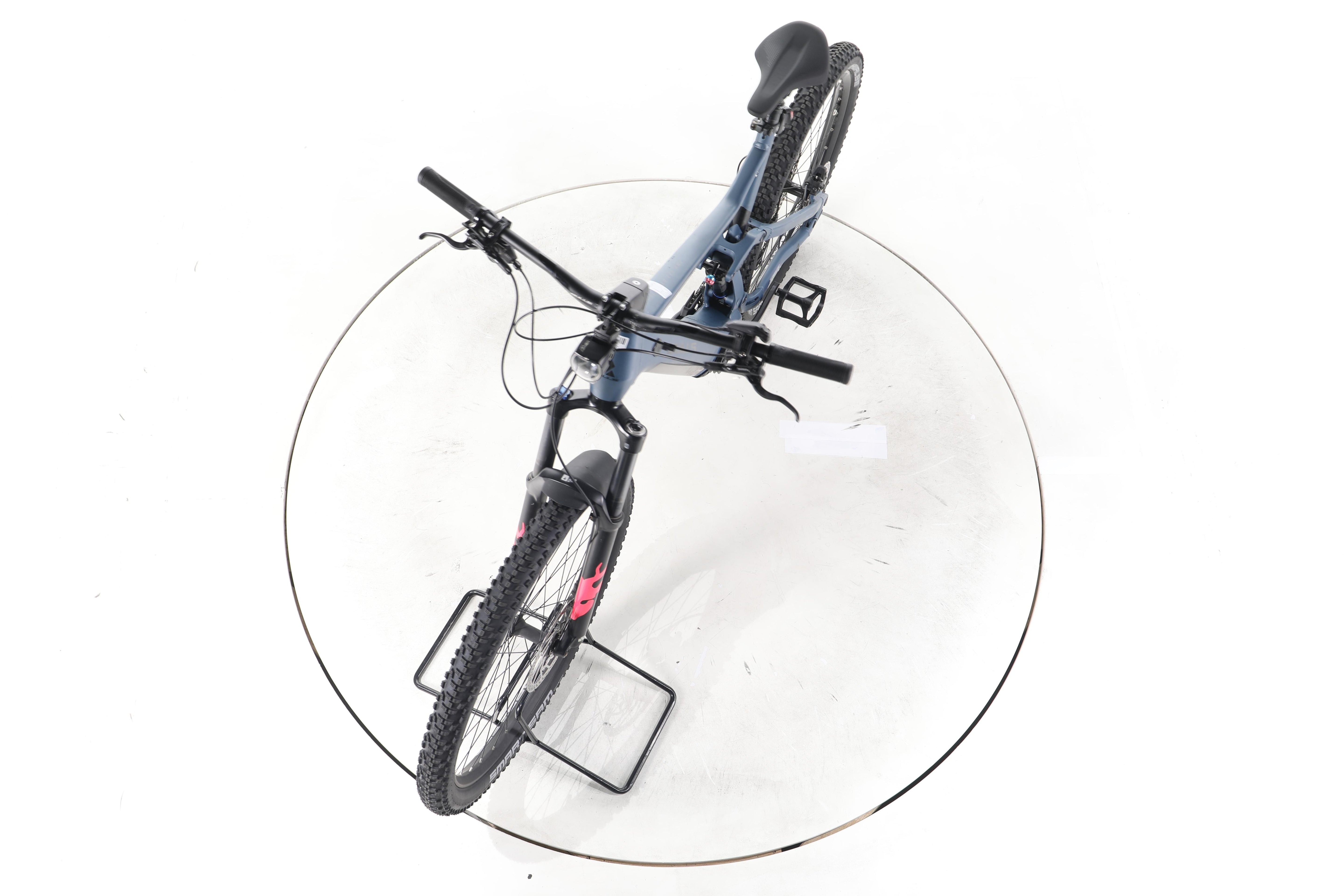 Bulls Copperhead EVO AM 2 E-Bike Fully - Image 17