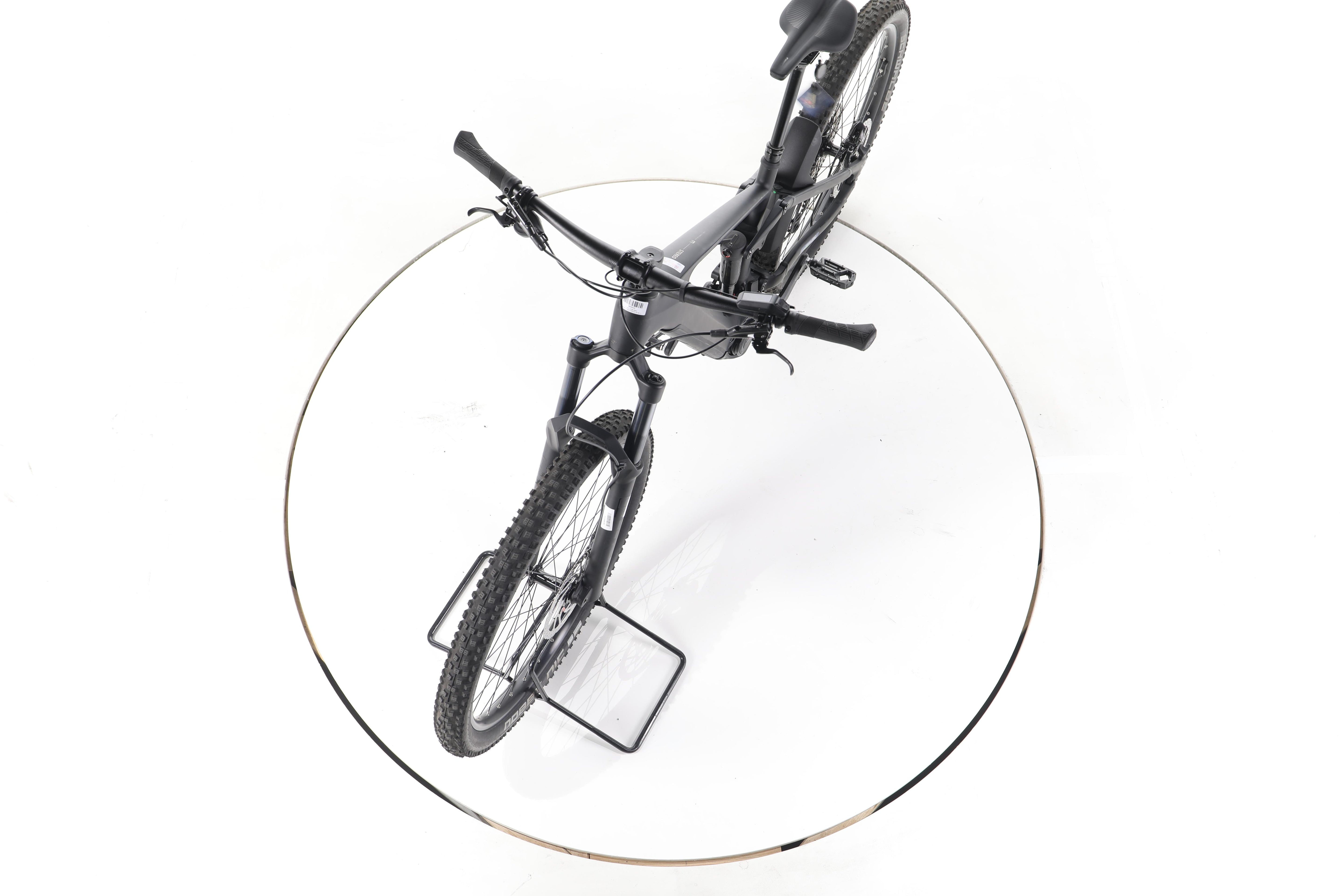 Cube Stereo Hybrid ONE44 EX E-Bike Fully 2025 - Image 17