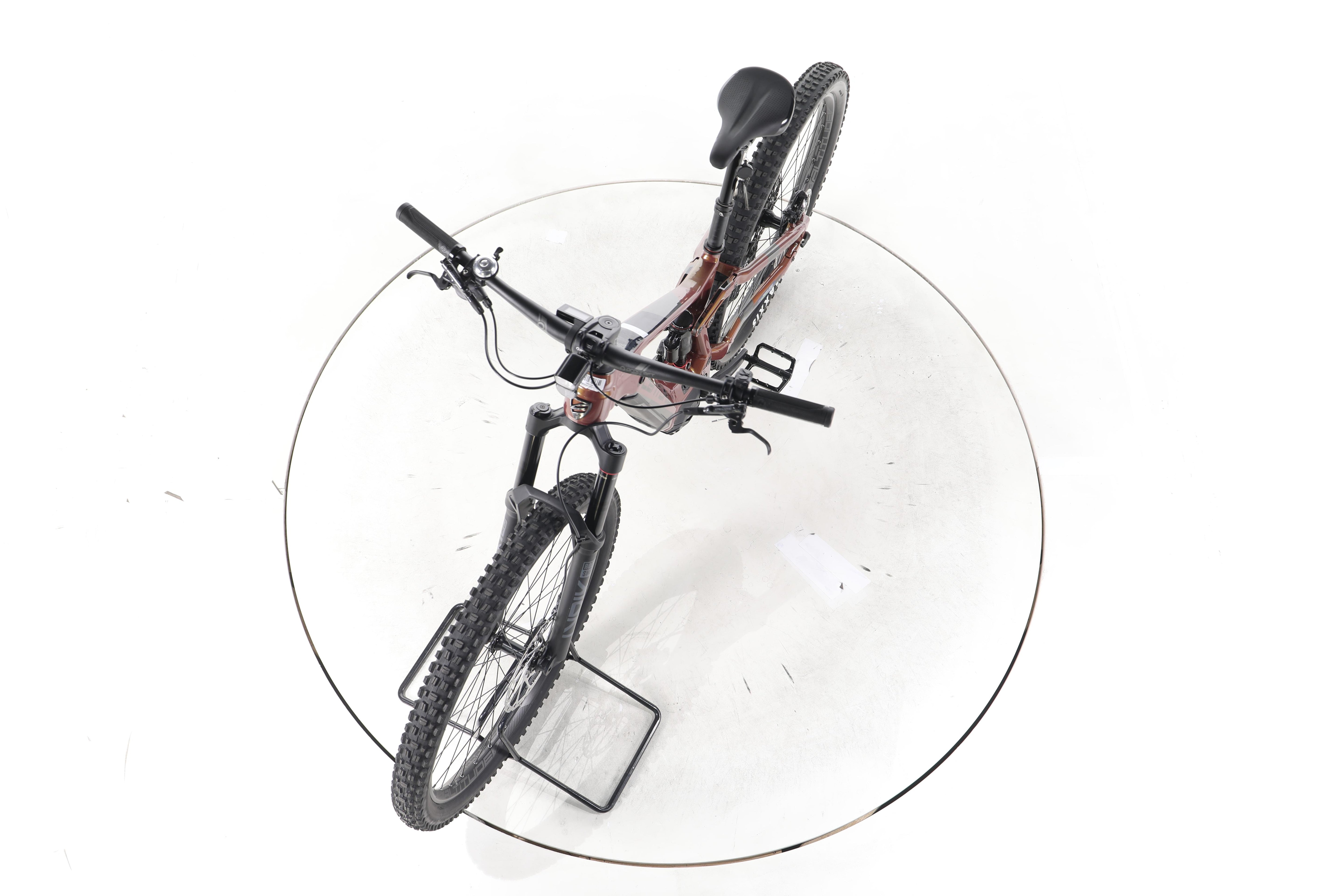Centurion No Pogo F2000i E-Bike Fully 2024 - Image 17