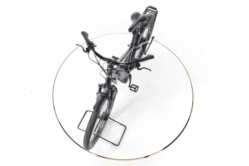 FLYER Upstreet 7.23 City E-Bike - Image 17