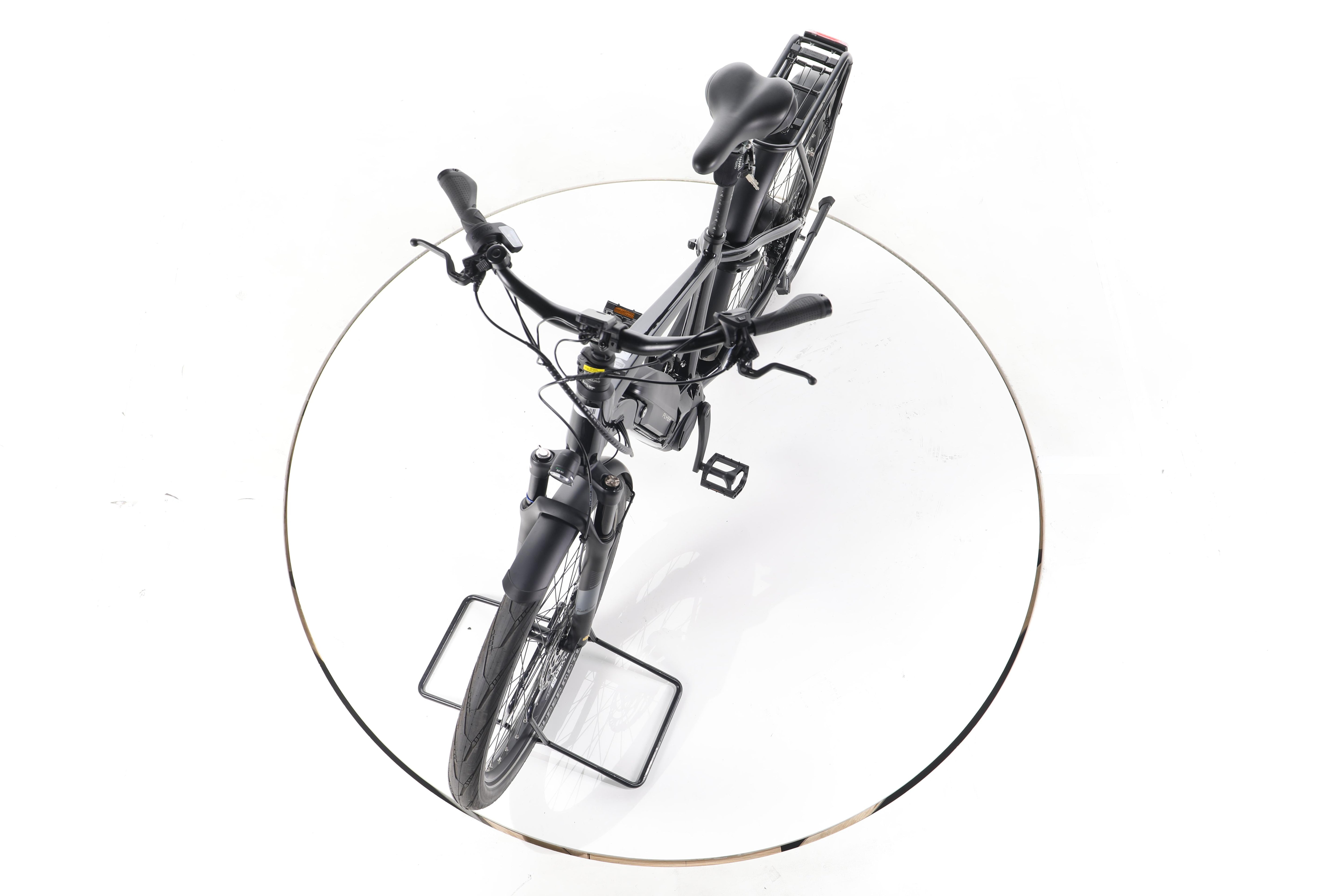 FLYER Upstreet 7.23 City E-Bike - Image 17