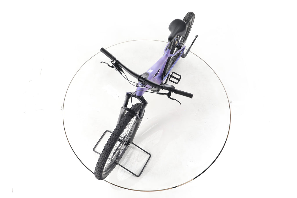 Cube Reaction Hybrid ONE E-Bike 2026 - Image 17