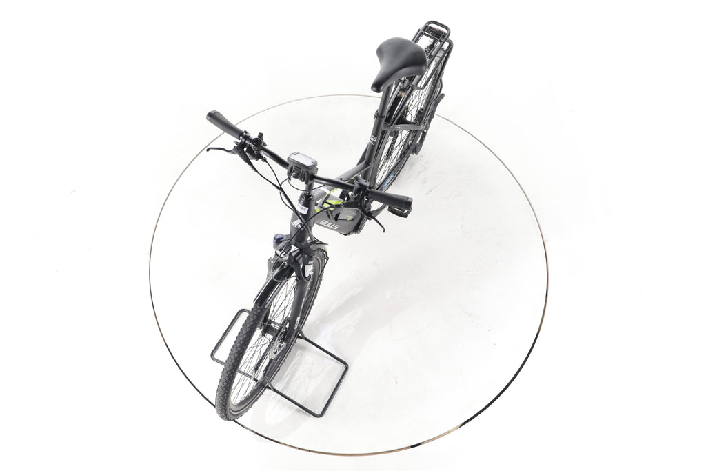 Bulls Street CX Trekking E-Bike - Image 17