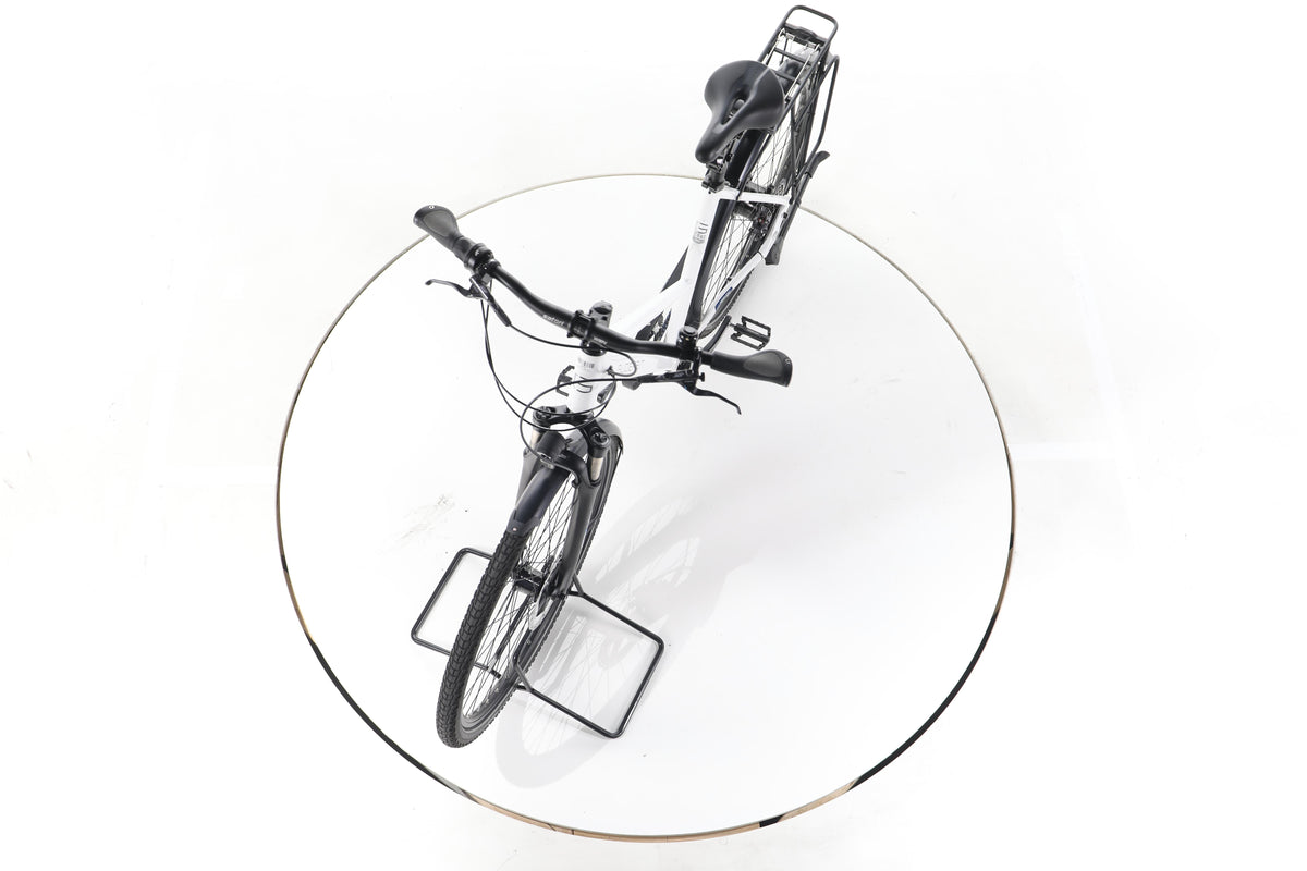Gudereit LC-R 4.0 Evo Fahrrad City & Trekking - Image 17