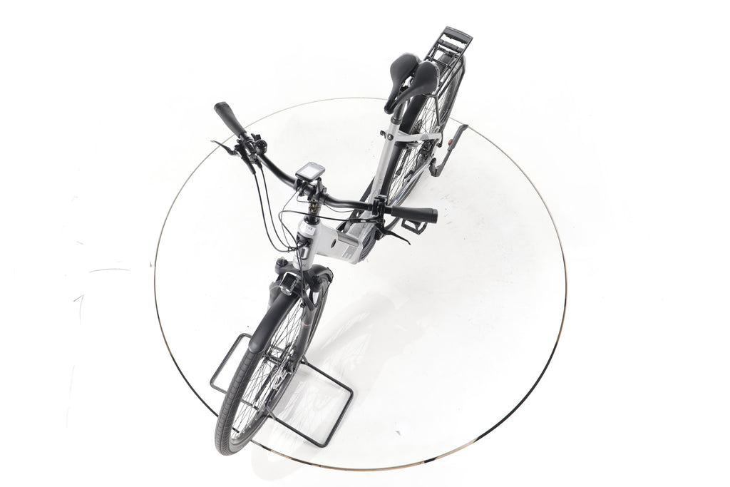 Compel XRC 500 Hybrid Trekking E-Bike Tiefeinsteiger - Image 17