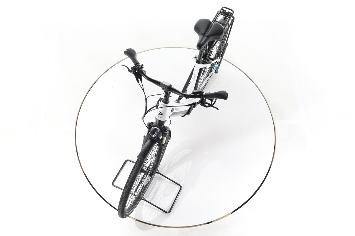 Pegasus Premio EVO 10 Lite Trekking E-Bike Tiefeinsteiger - Image 17