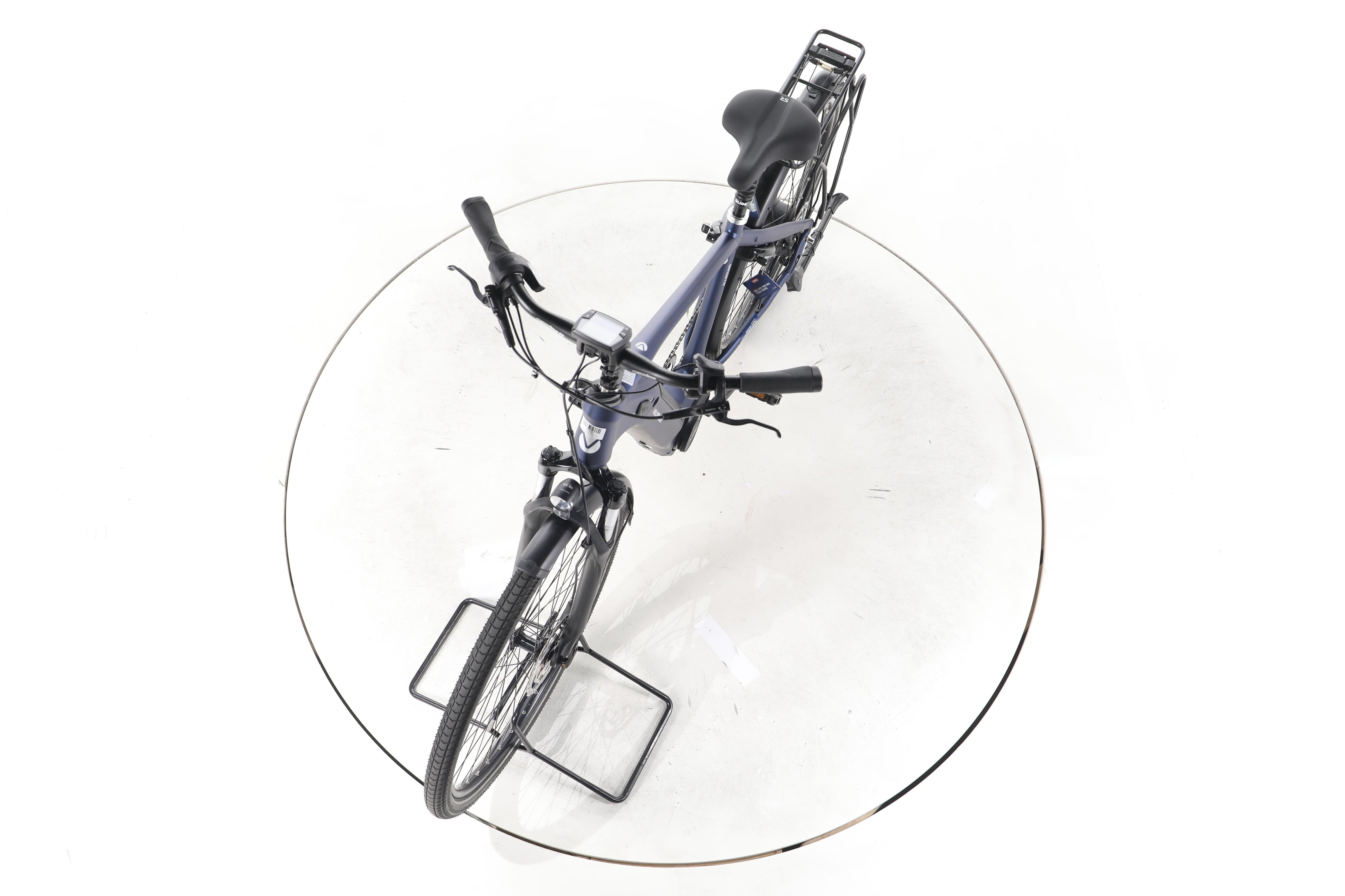 Velo de Ville AEB 990 City E-Bike - Image 17