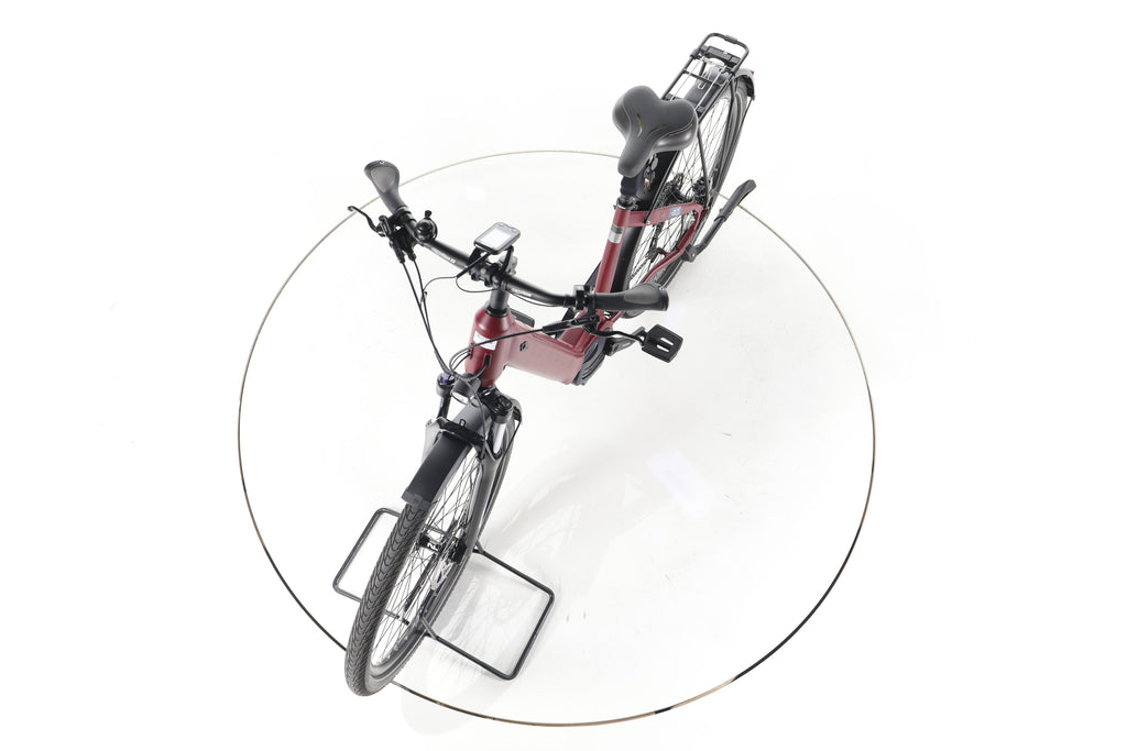 Campus SM18 Trekking E-Bike Tiefeinsteiger - Image 17