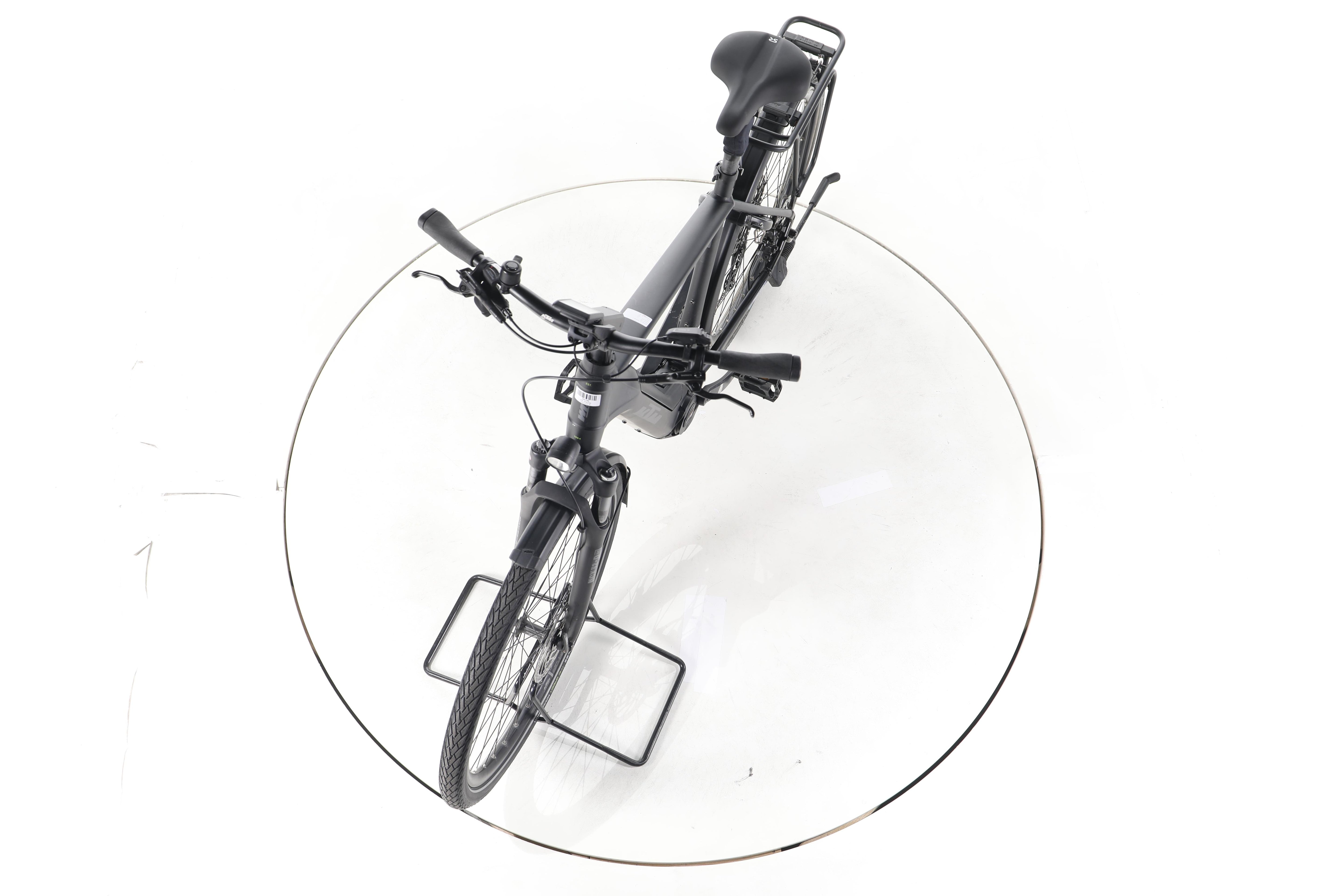 KTM Cento 10 Trekking E-Bike - Image 17