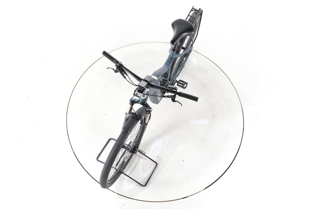 Scott Axis eRIDE Evo Trekking E-Bike - Image 17