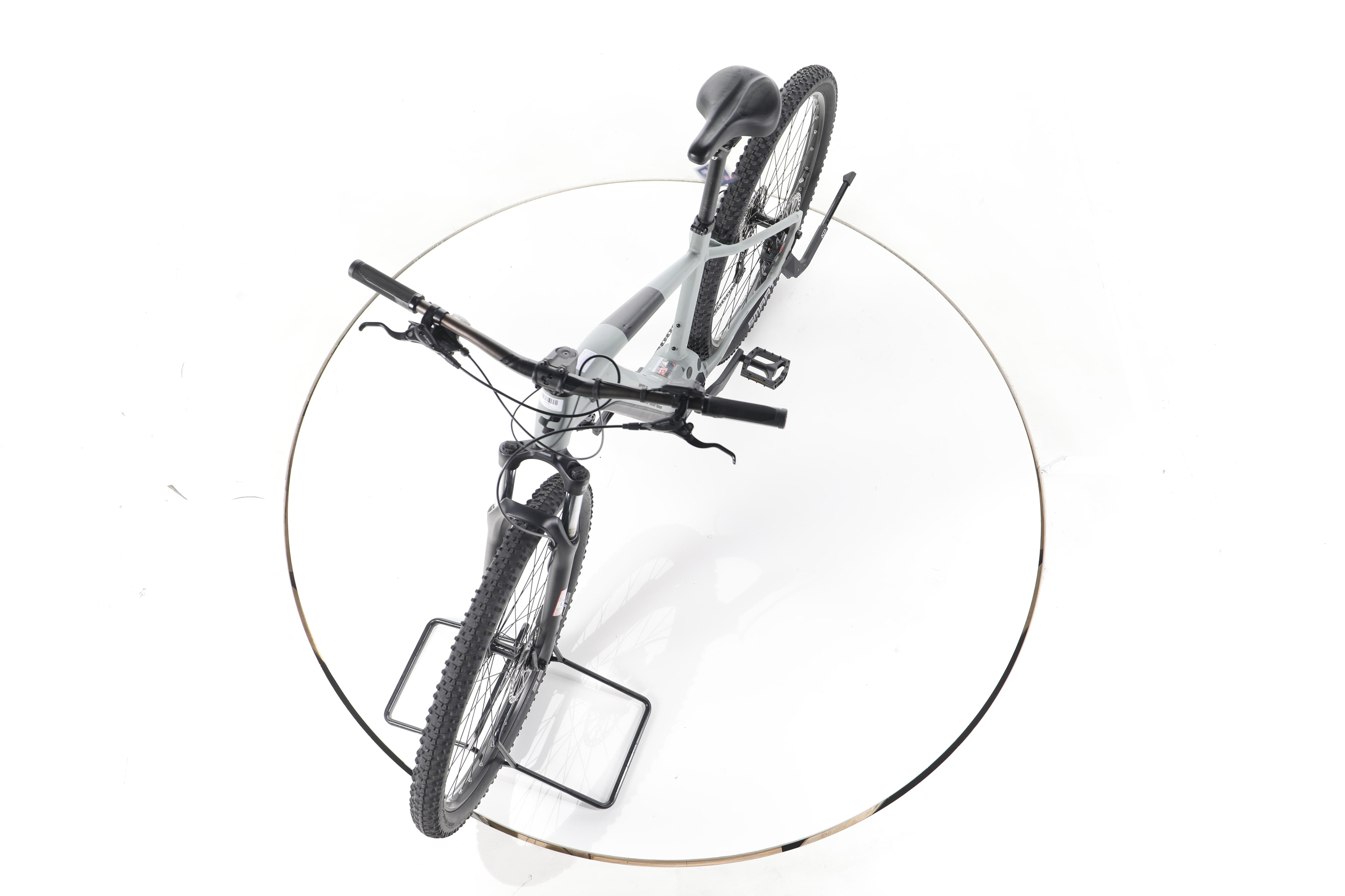 Cube Reaction Hybrid Performance E-Bike - Image 17