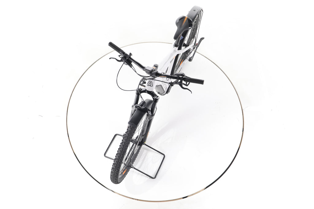 Axess Force Pro Allroad E-Bike 2025 - Image 17