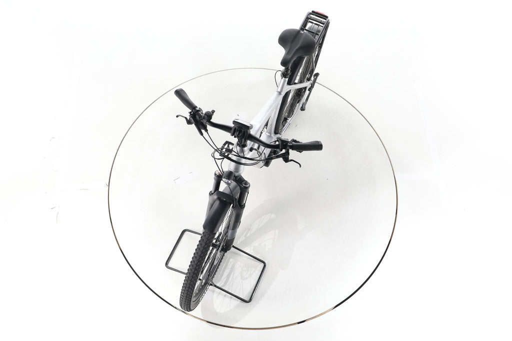 FLYER Gotour6 7.12 Trekking E-Bike - Image 17