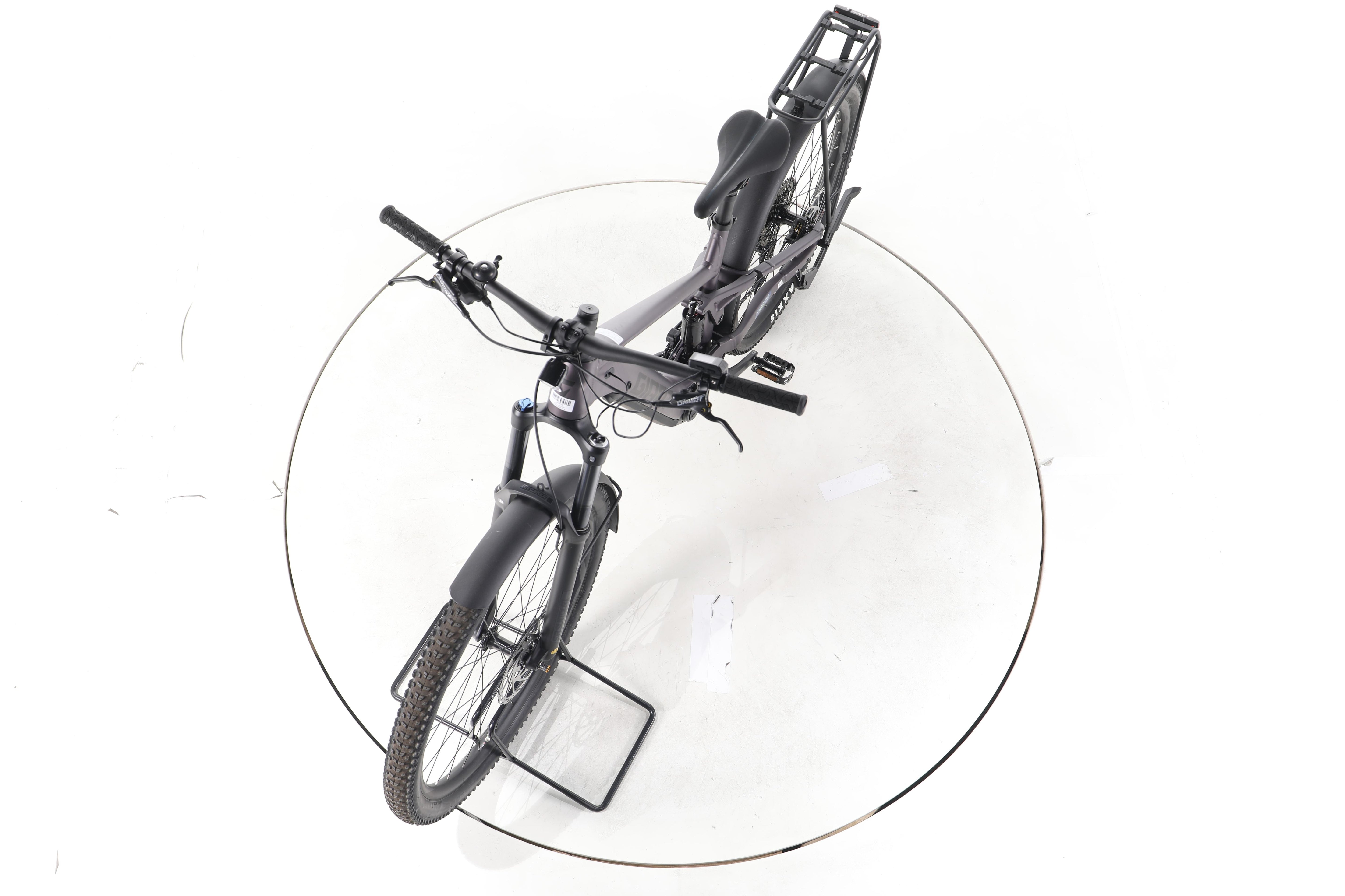 Giant Stance E+ EX SUV E-Bike - Image 17