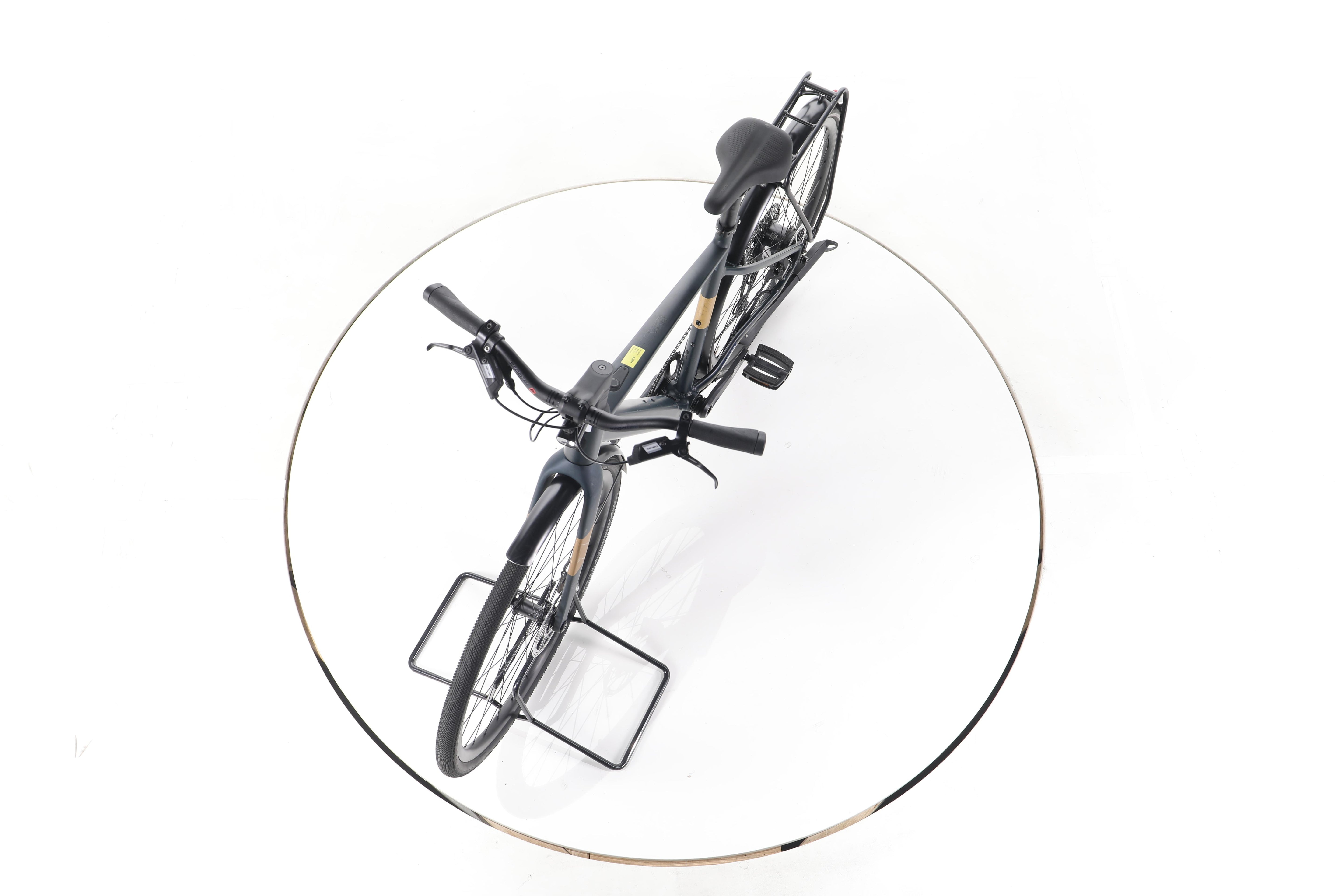 Scott Metrix eRIDE E-Bike 2024 - Image 17
