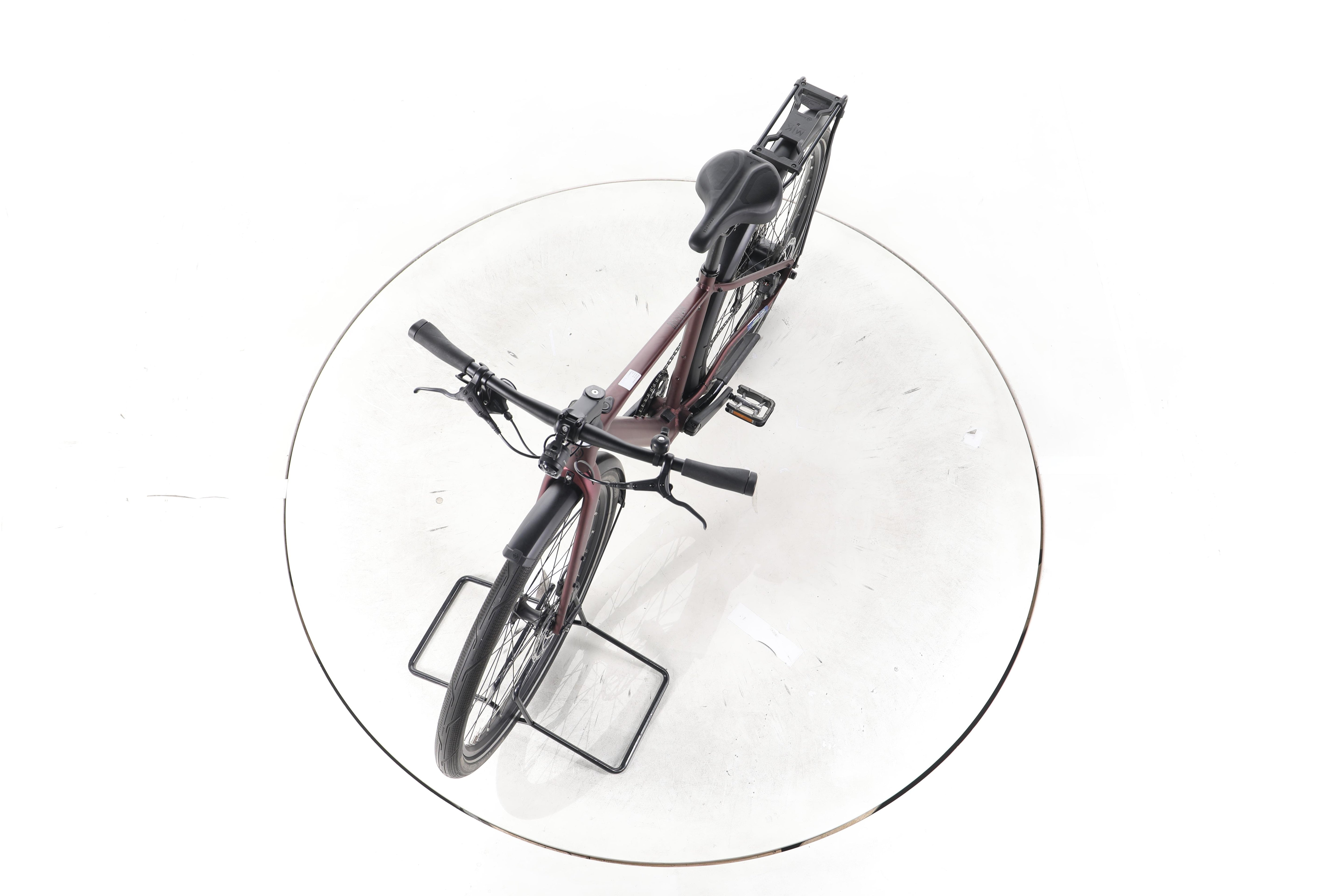 Winora E-Flitzer E-Bike - Image 17