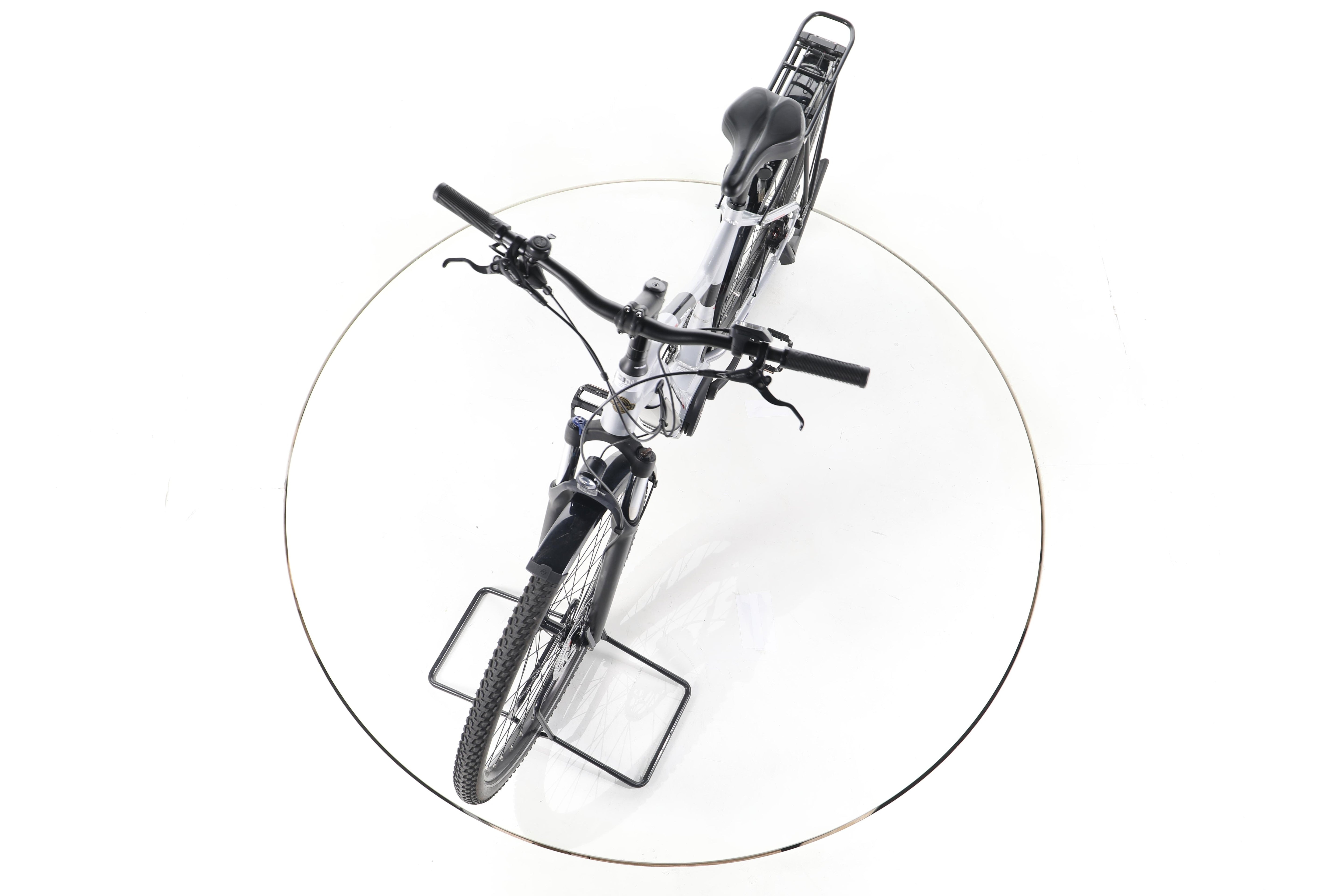 Green's Corwen Trekking E-Bike - Image 17
