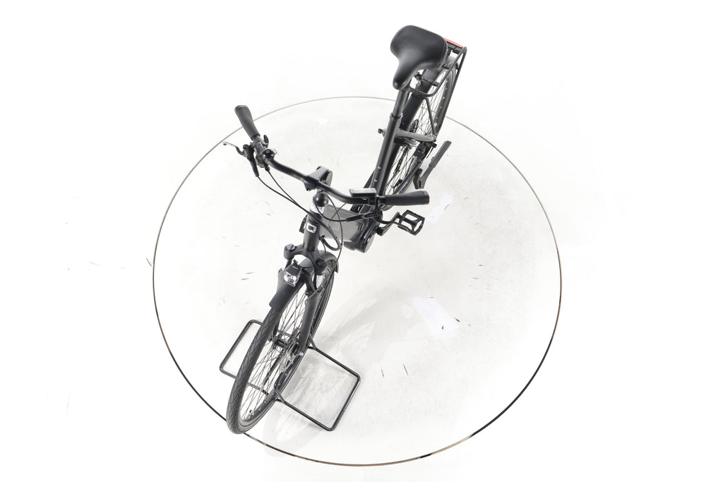 QWIC Premim MD9 Trekking E-Bike Tiefeinsteiger - Image 17