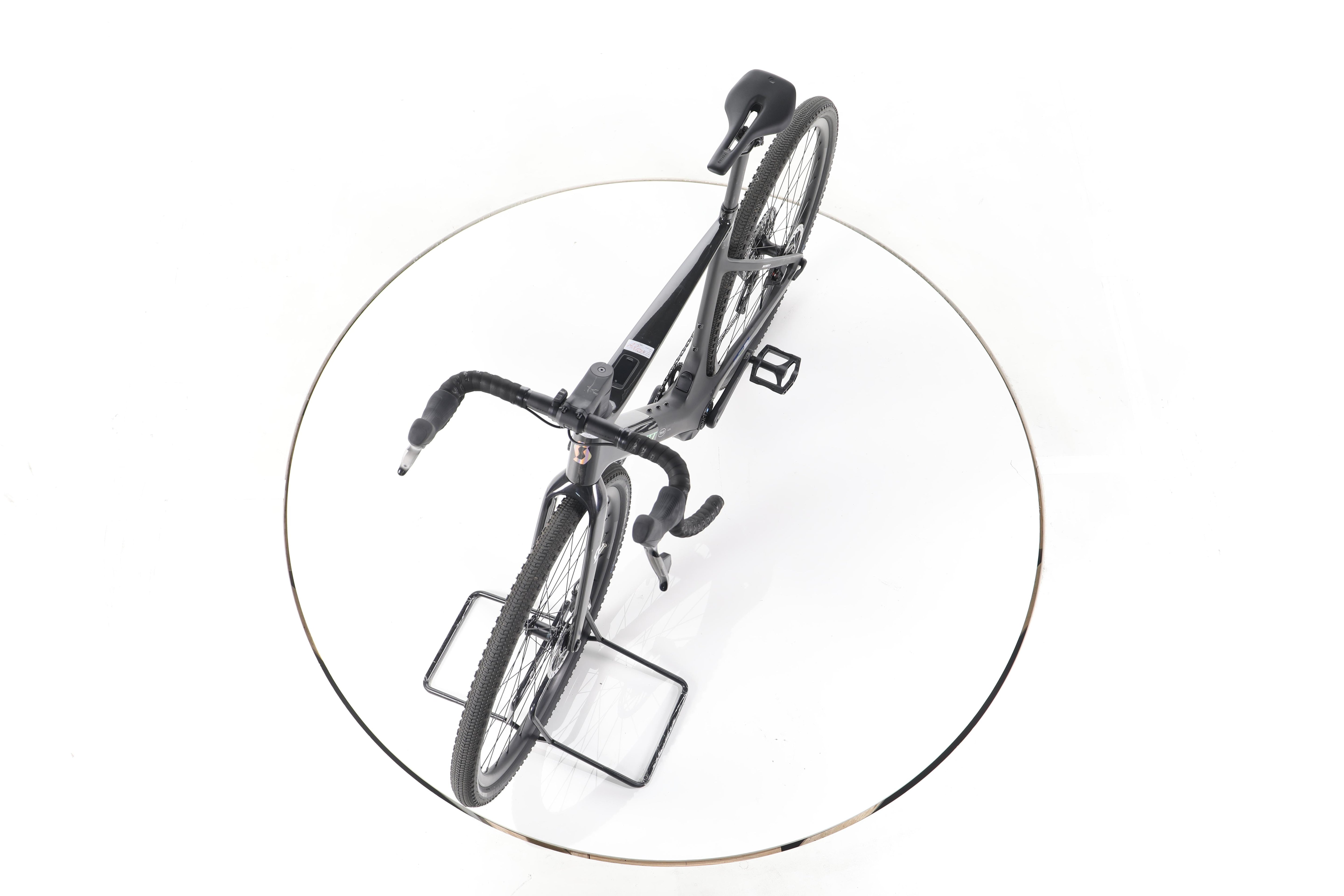 Scott SOLACE GRAVEL 30 E-Gravel & Rennrad Carbon 2025 - Image 17