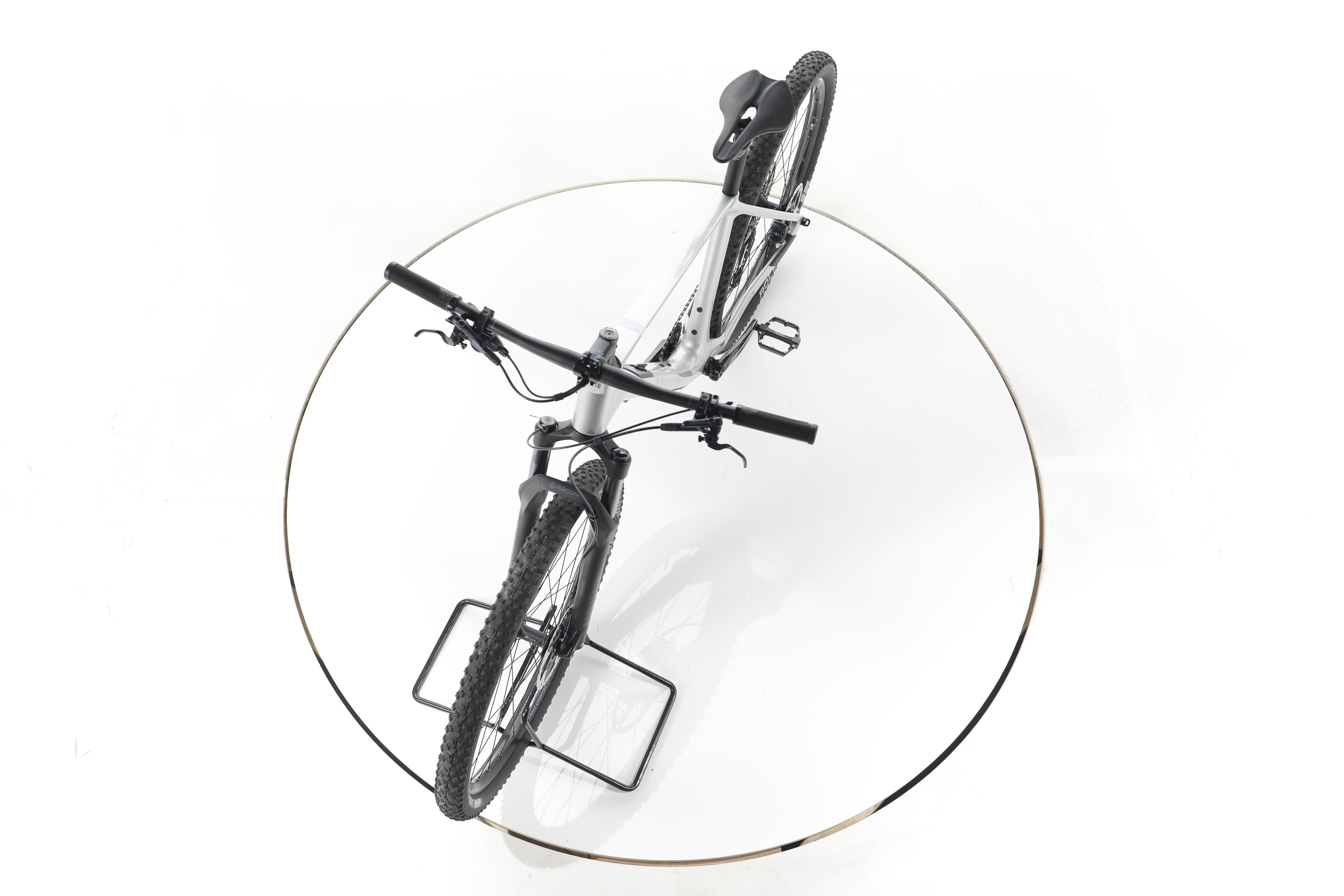 Canyon Exceed CF 5 Fahrrad Hardtail - Image 17