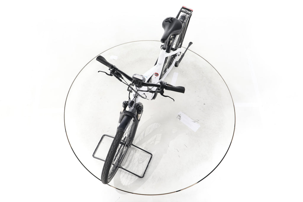 Carver Route E.510 Trekking E-Bike - Image 17