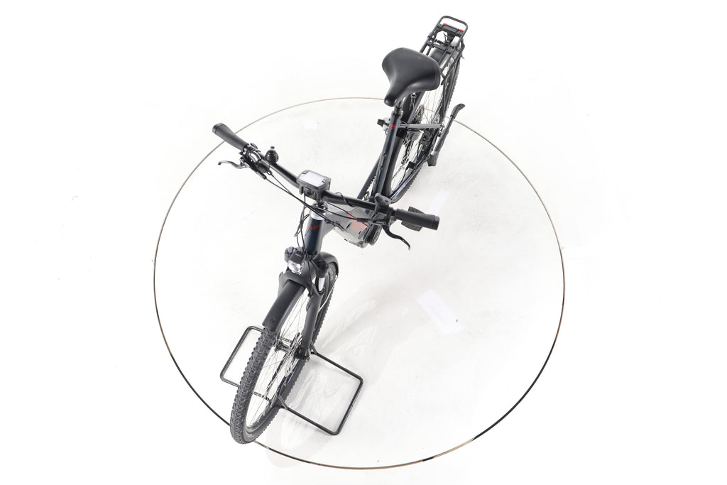 Victoria eTrekking 10.8 Trekking E-Bike Tiefeinsteiger - Image 17