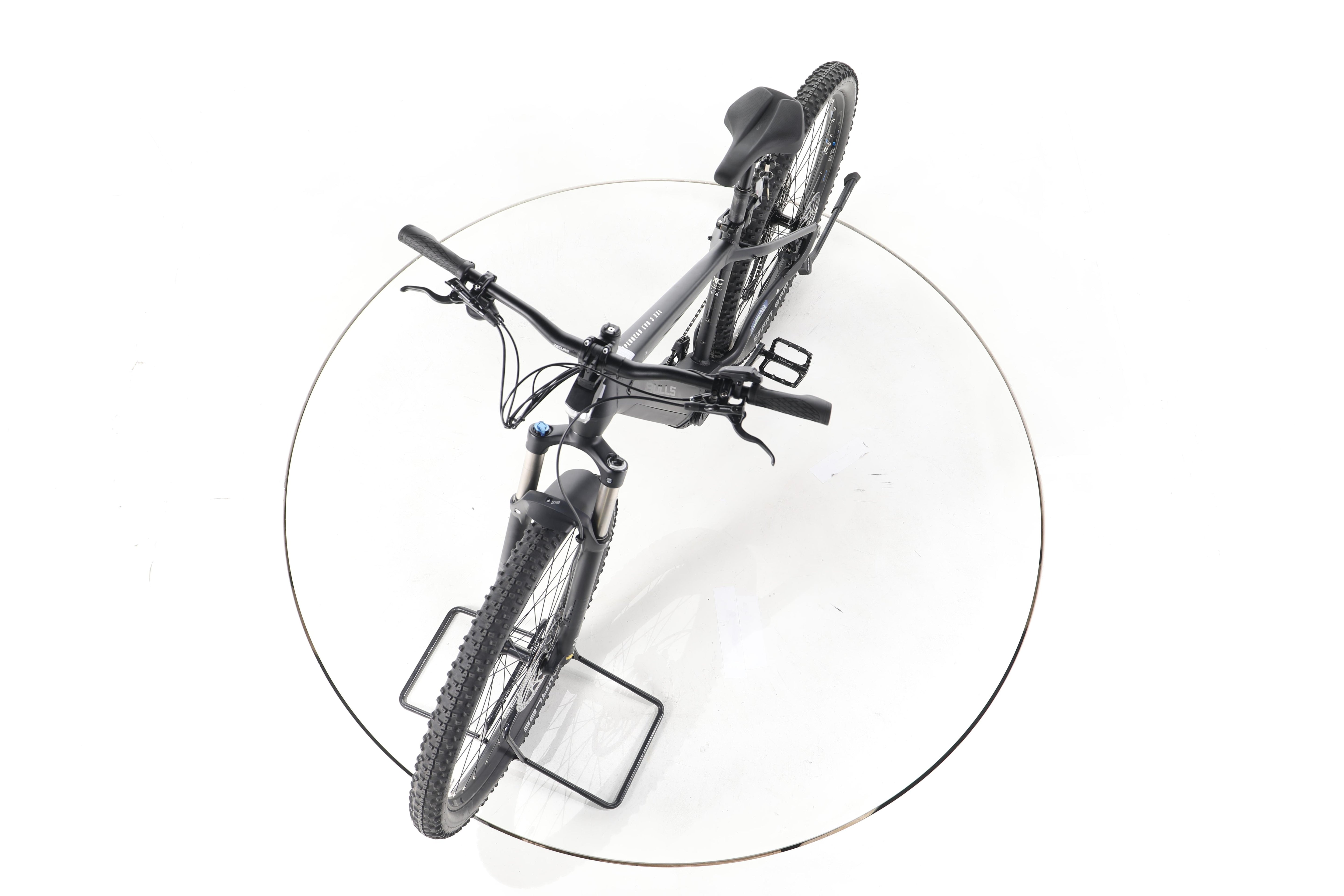 Bulls Copperhead EVO 3 XXL E-Bike - Image 17