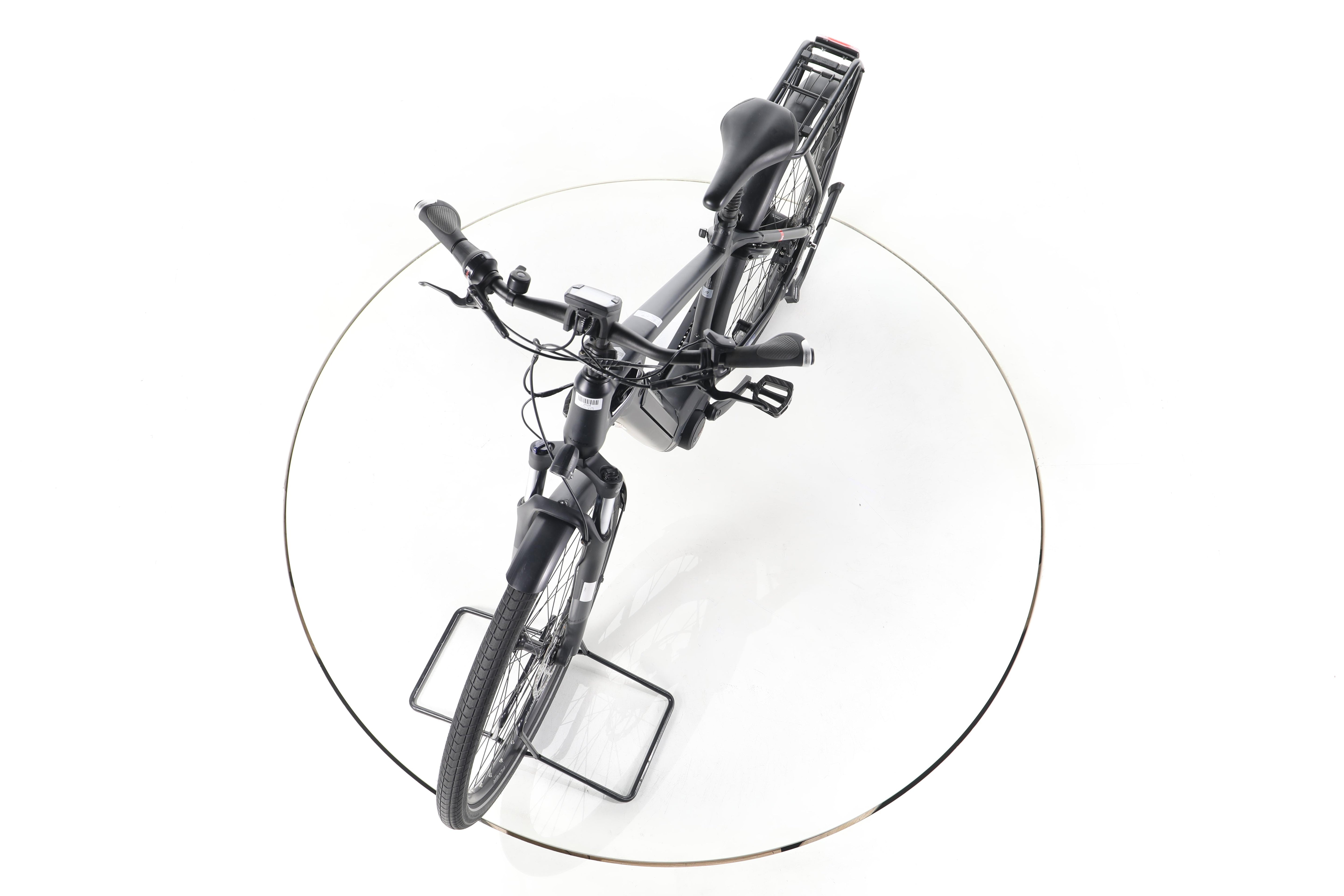 FLYER Gotour6 5.40 City E-Bike - Image 17
