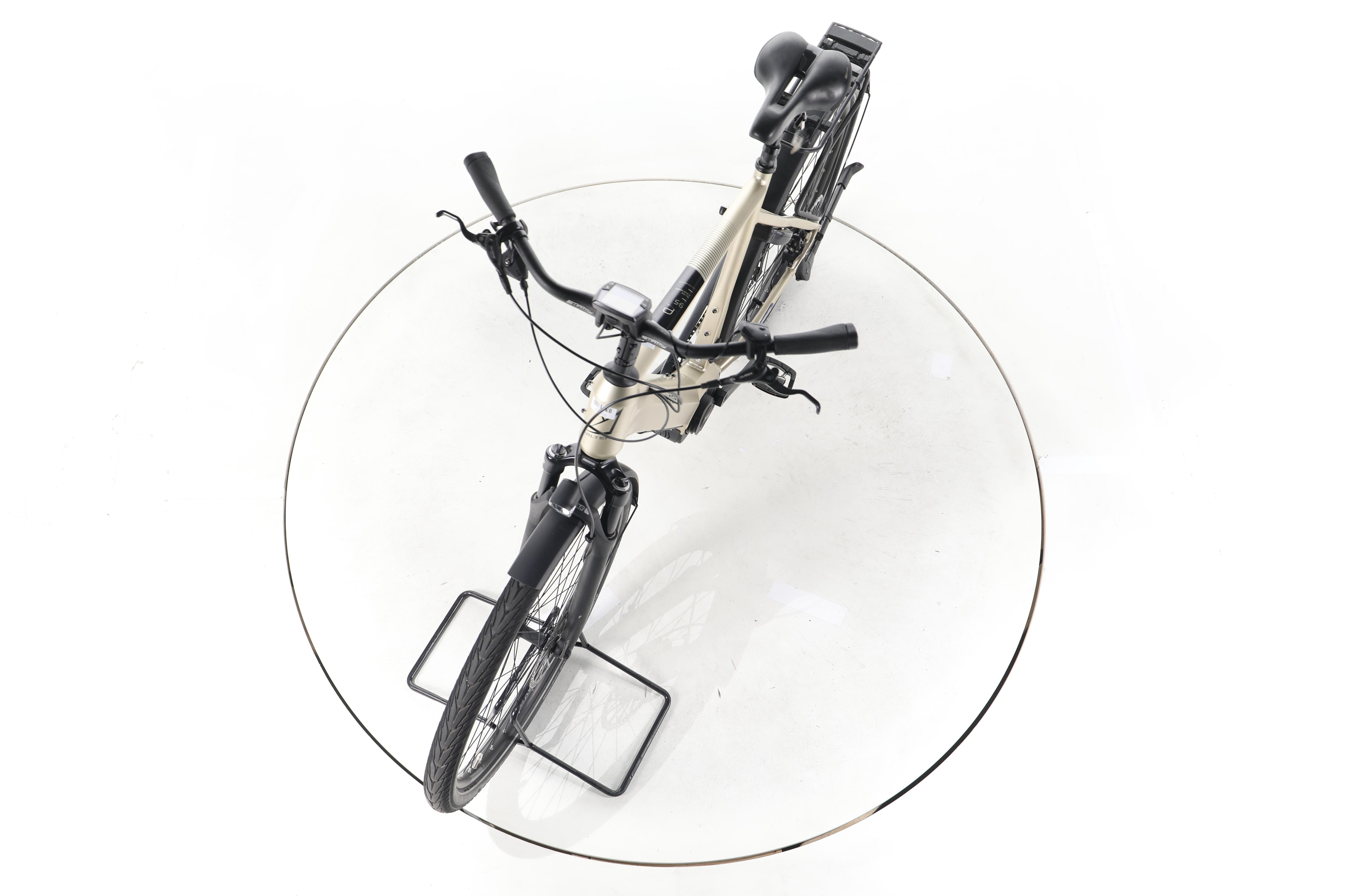 FALTER E 9.5 KS Trekking E-Bike - Image 17