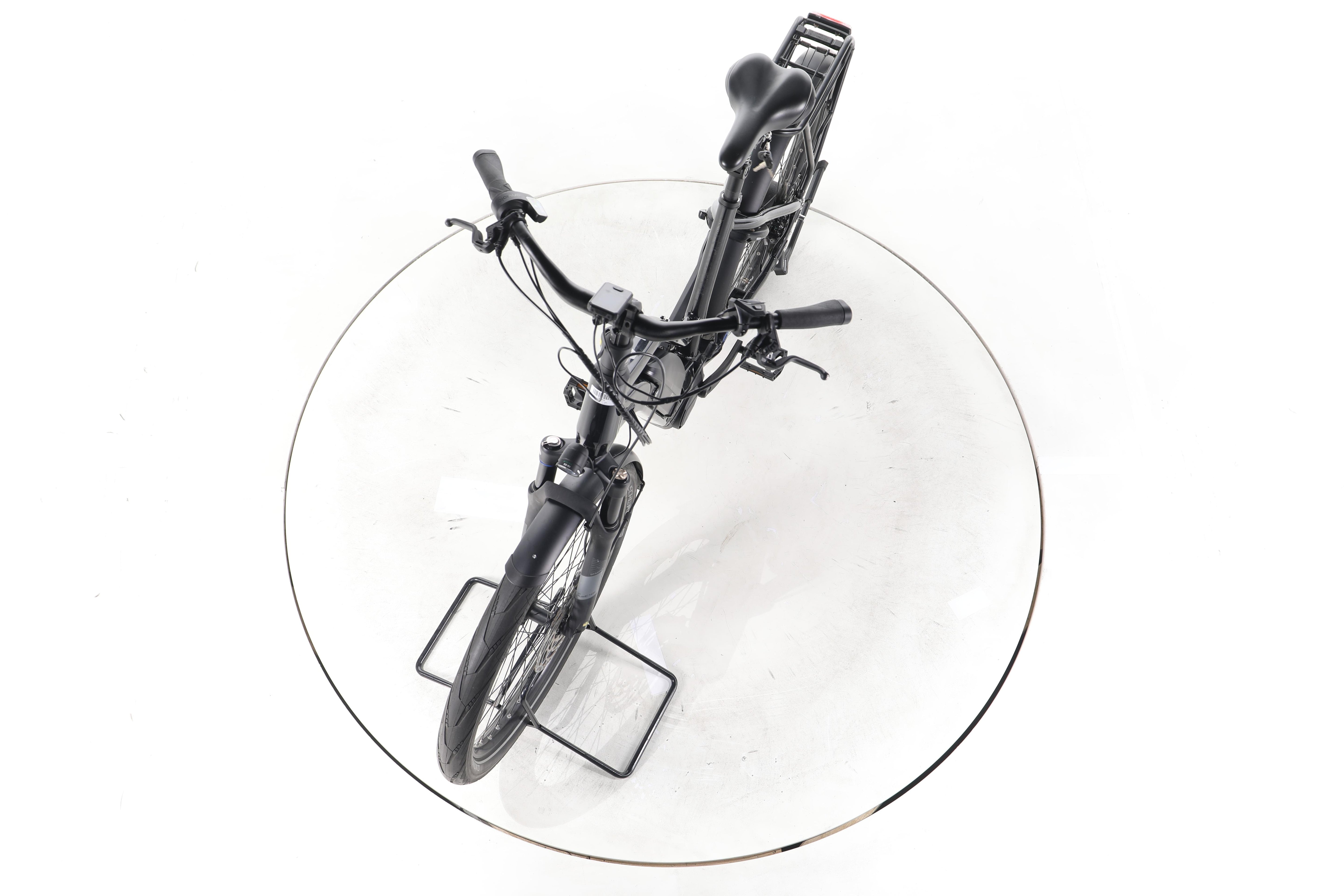 FLYER Upstreet3 7.23 City E-Bike - Image 17