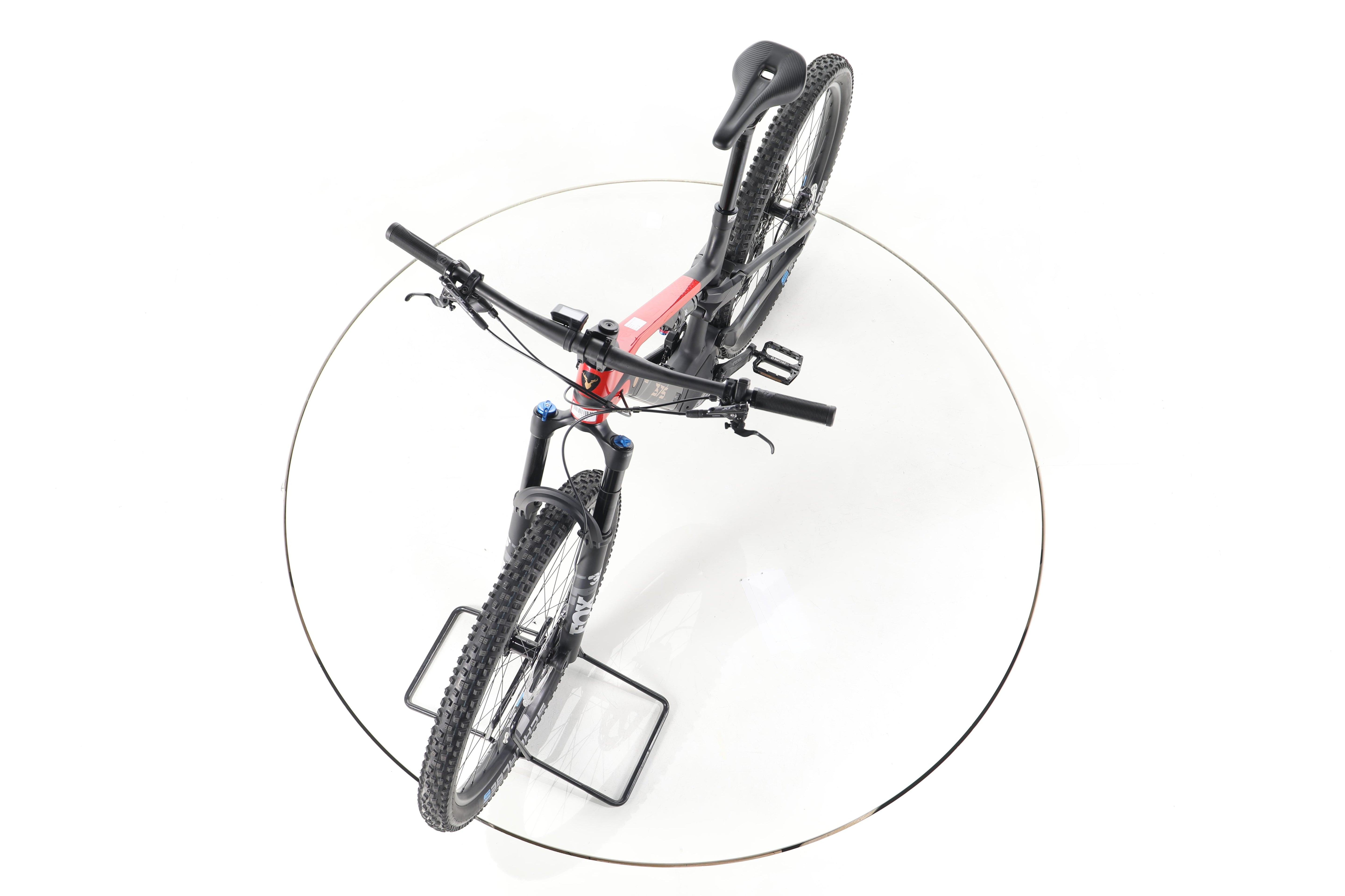 Rotwild R.X375 PRO E-Bike Fully Carbon - Image 17