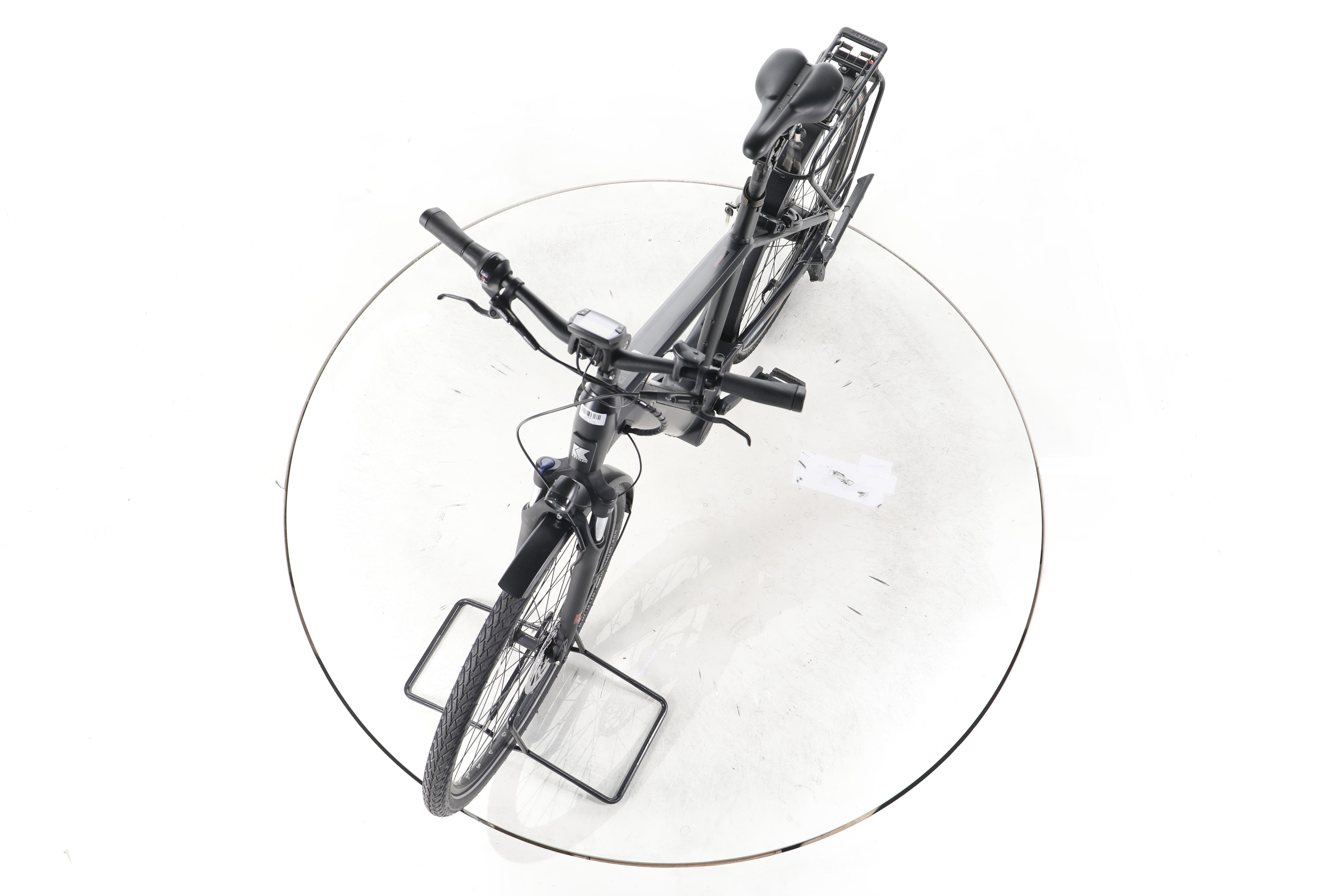 Kettler Quadriga P5 City E-Bike - Image 17