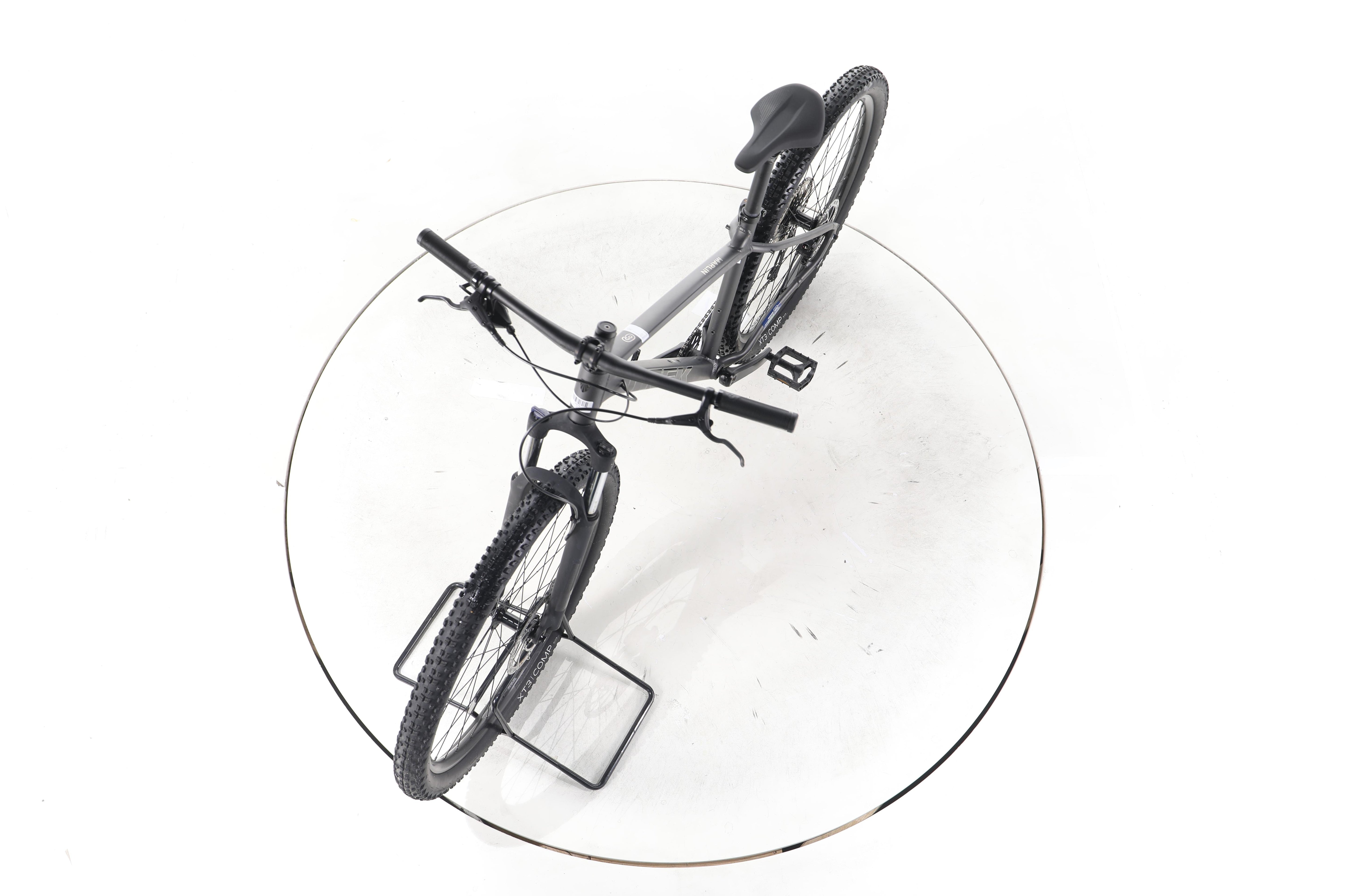 Trek Marlin 6 ML Fahrrad Hardtail - Image 17