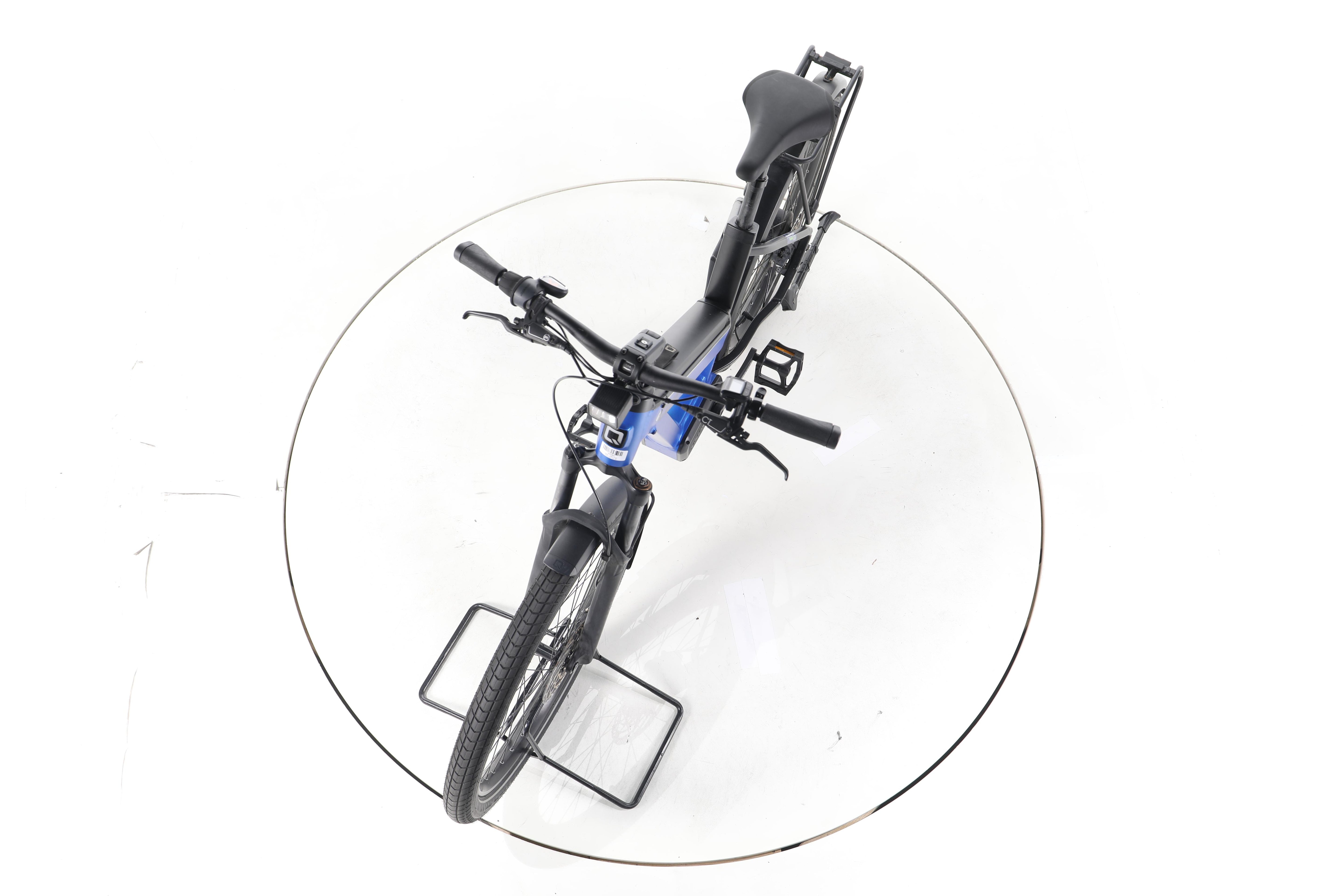 QWIC Atlas Vario City E-Bike - Image 17
