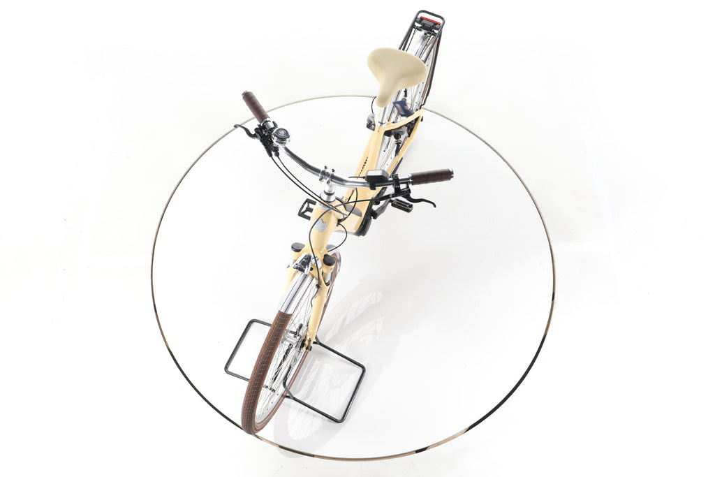 Cube Ella Ride Hybrid Trekking E-Bike Tiefeinsteiger - Image 17