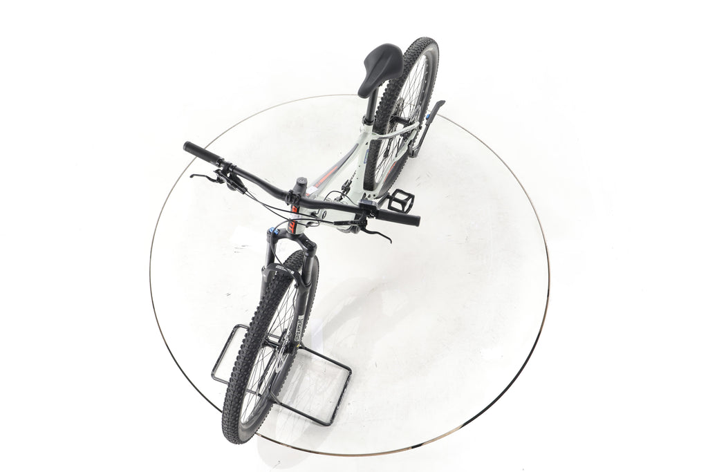 Giant Fathom E+ 2 E-Bike - Image 17