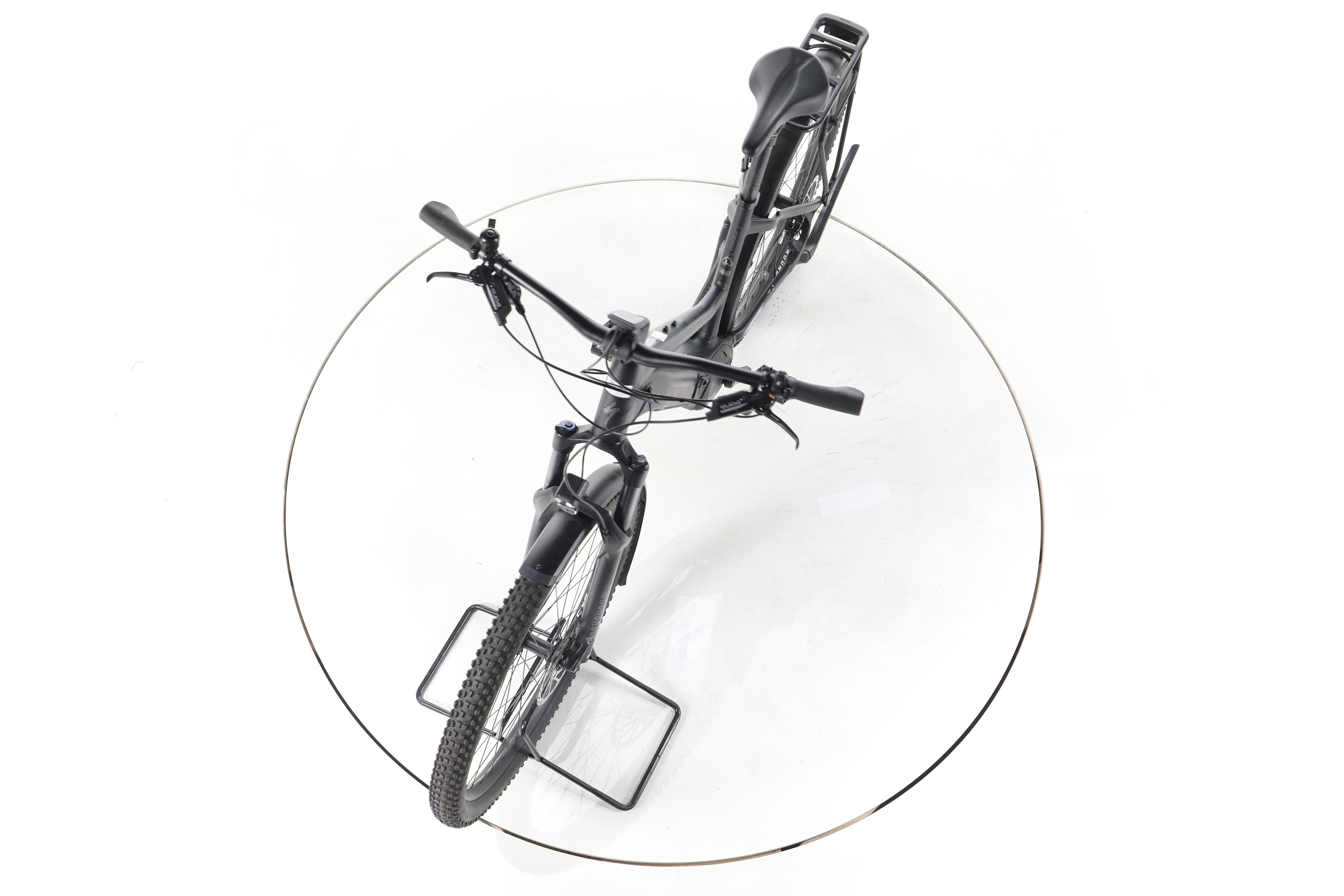 Specialized Turbo Tero 4.0 EQ E-Bike - Image 17