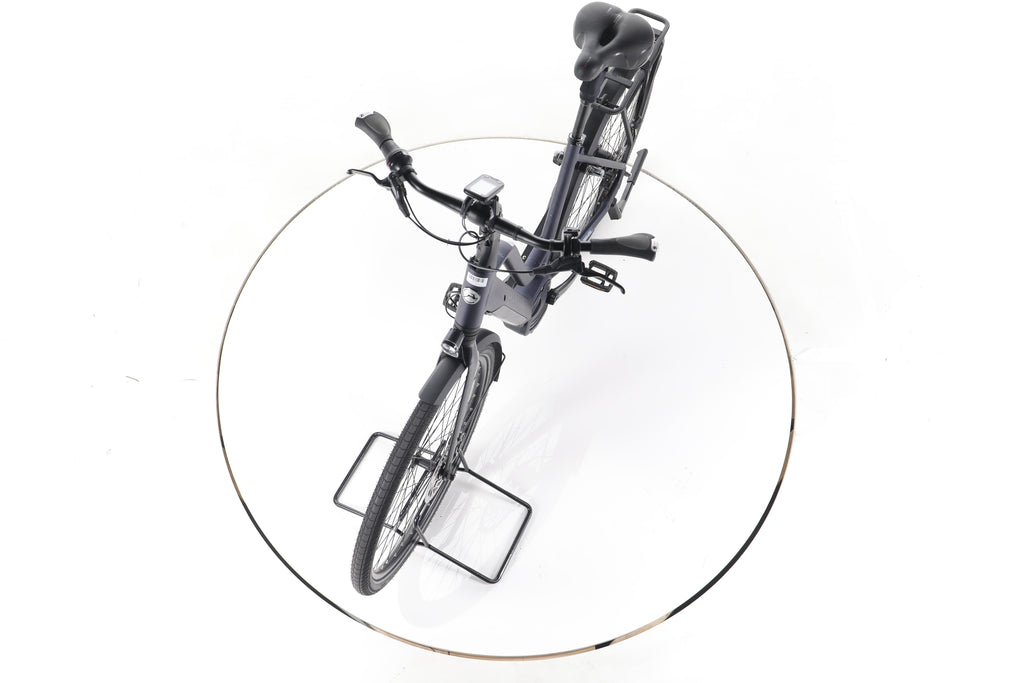 Gazelle Chamonix C5 HMS City E-Bike - Image 17