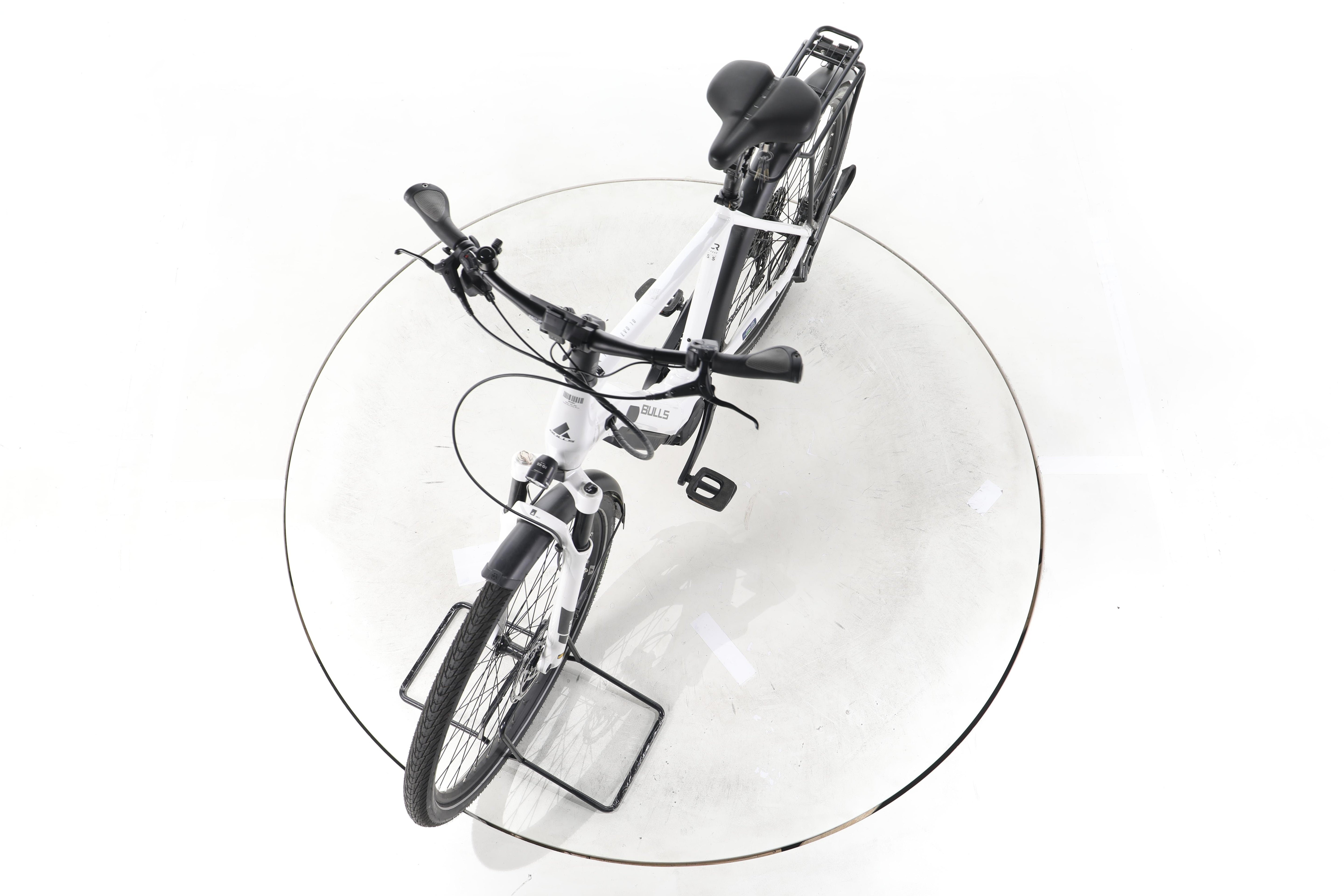 Bulls Tourer Evo 10 Trekking E-Bike - Image 17