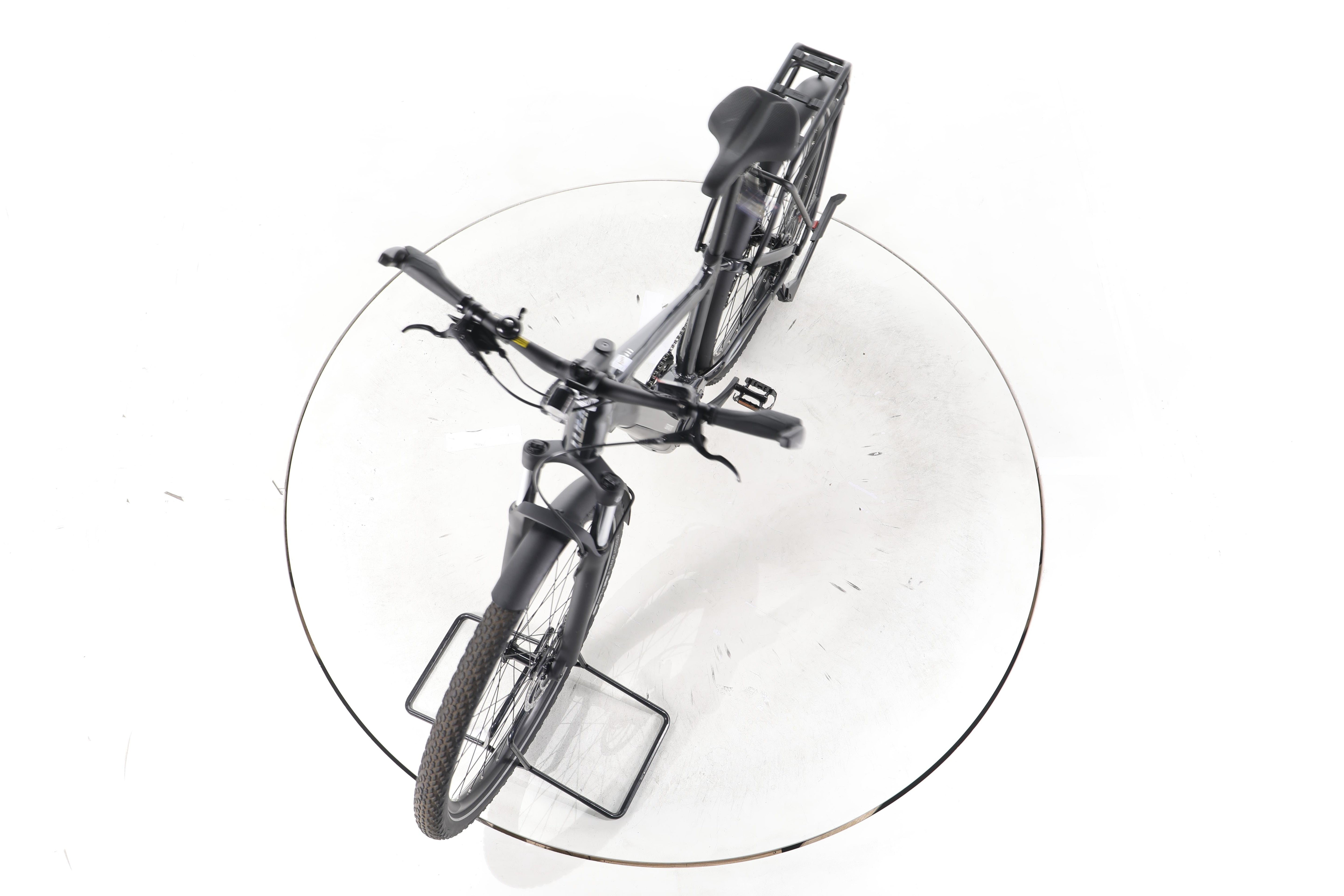 Giant Explore E+ 2 Trekking E-Bike - Image 17